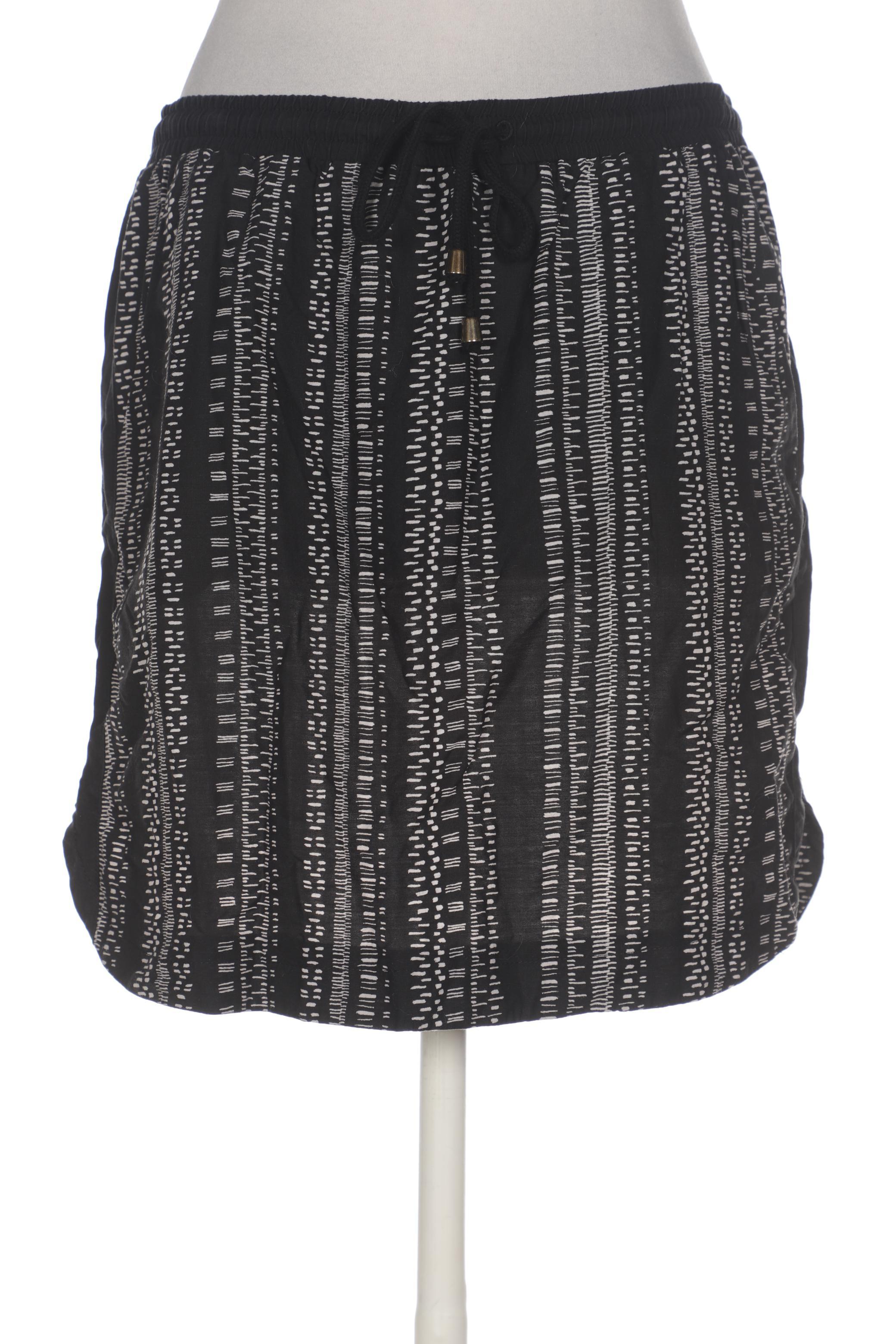 

Armedangels Damen Rock, schwarz, Gr. 38