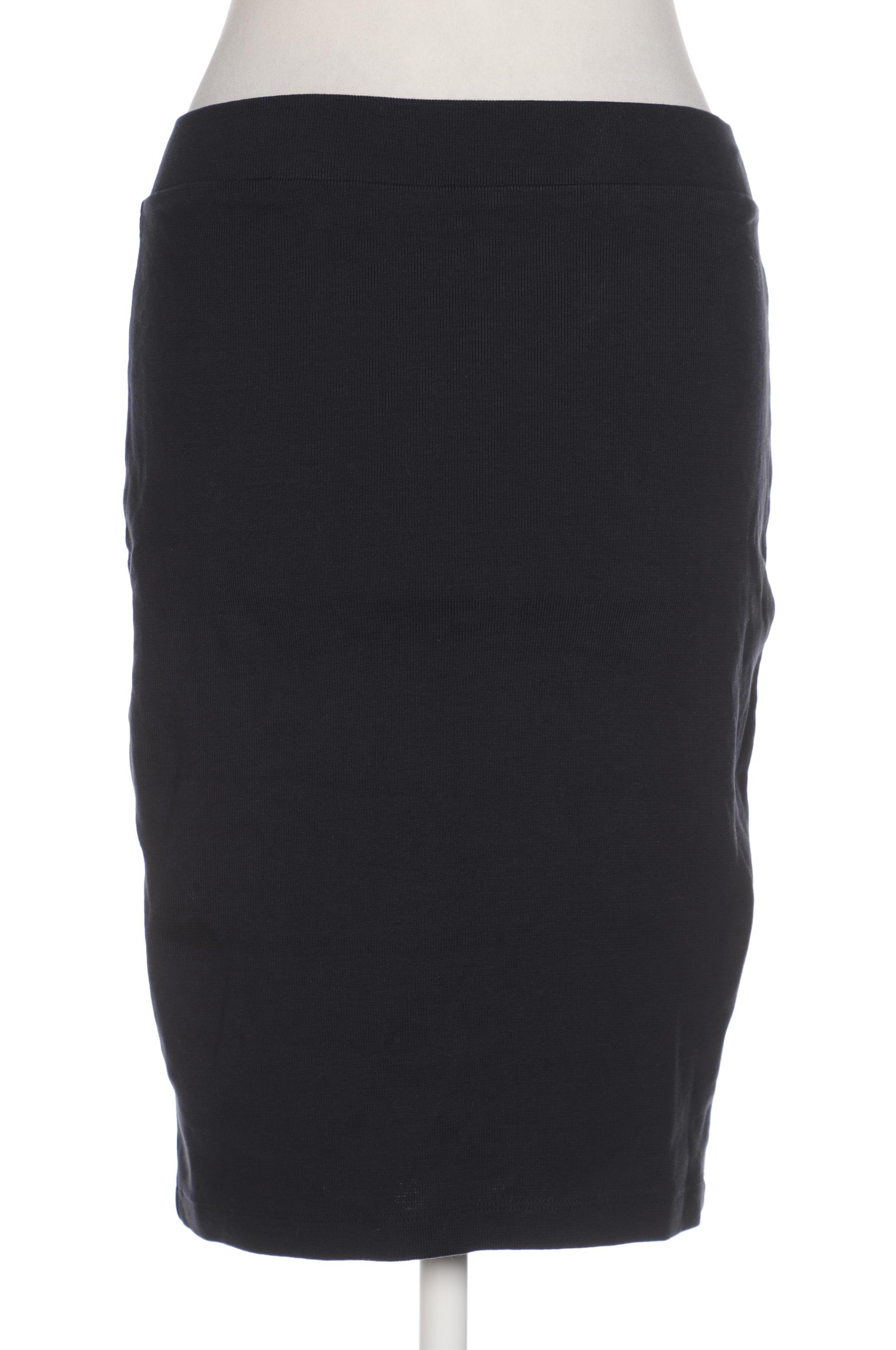 

Armedangels Damen Rock, marineblau, Gr. 36