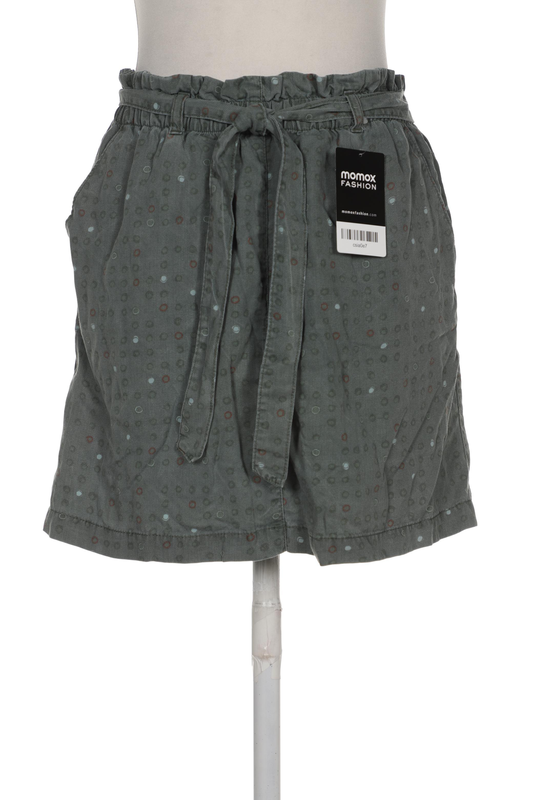 

Armedangels Damen Rock, grün, Gr. 36