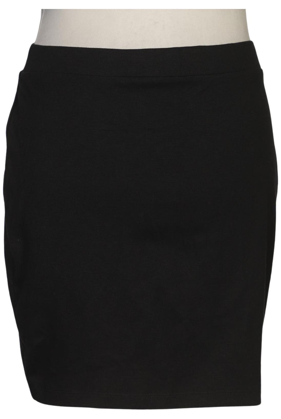 

Armedangels Damen Rock, schwarz, Gr. 44