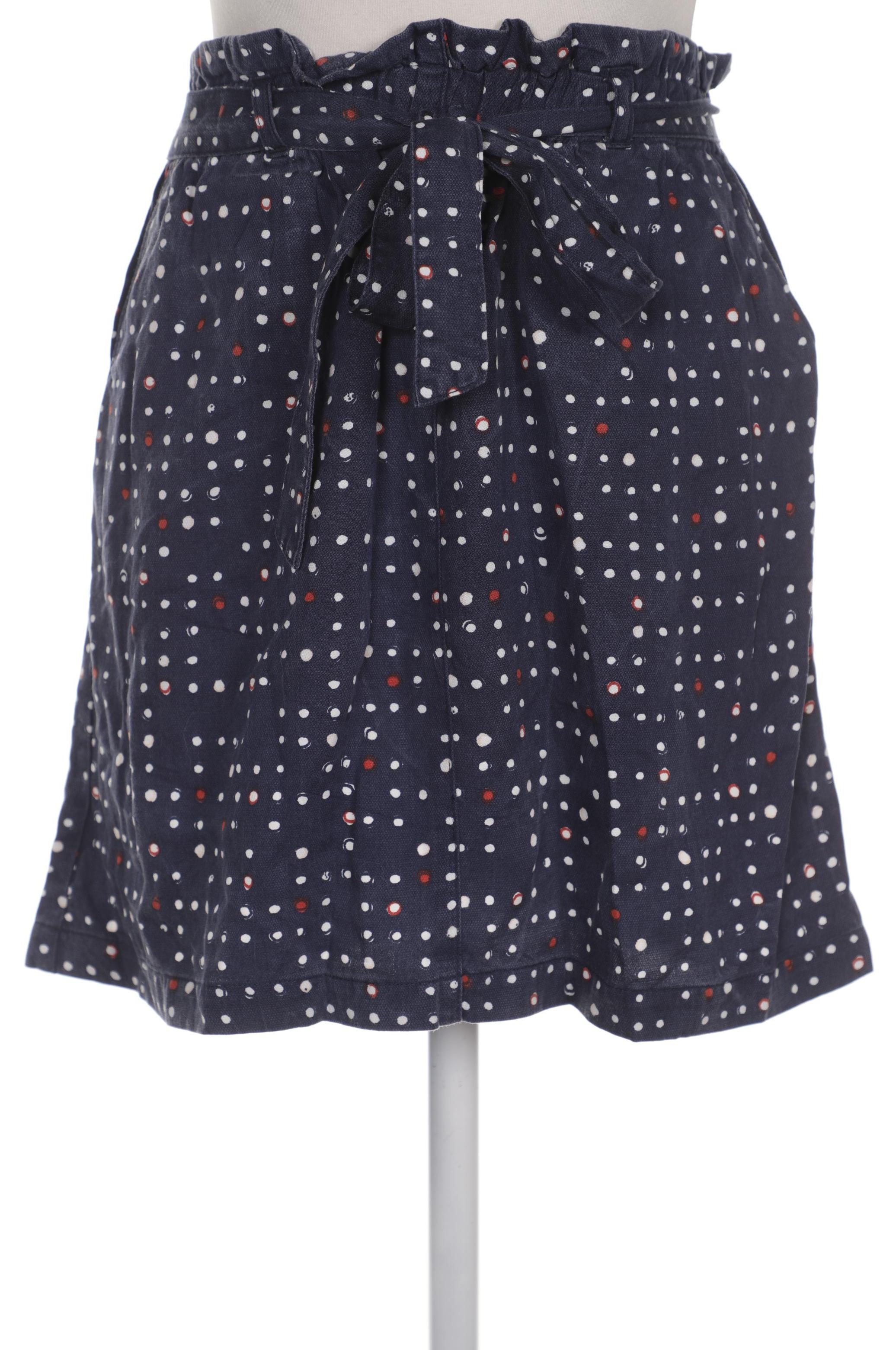 

Armedangels Damen Rock, marineblau, Gr. 36