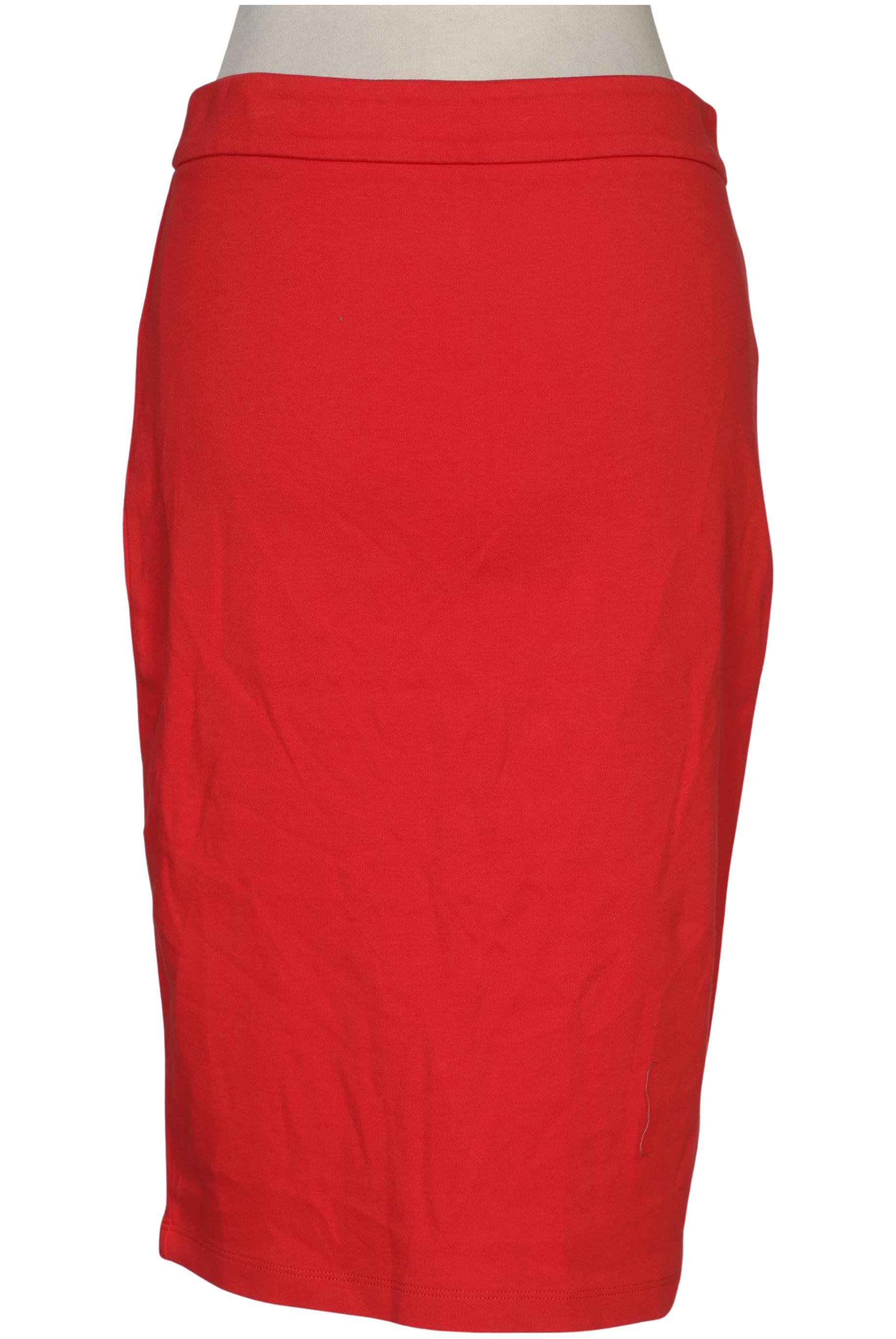 

Armedangels Damen Rock, rot, Gr. 36