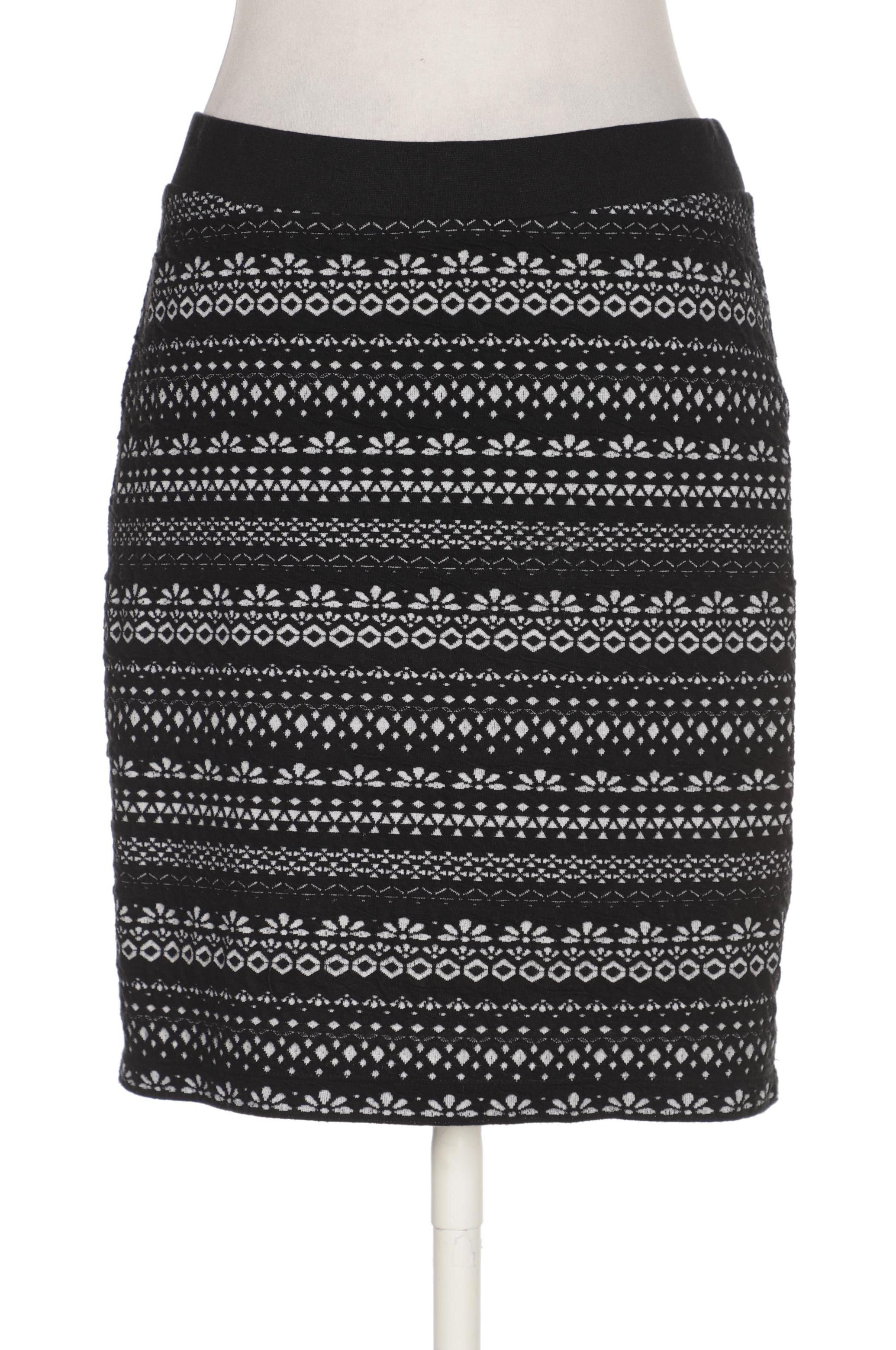 

Armedangels Damen Rock, schwarz, Gr. 36