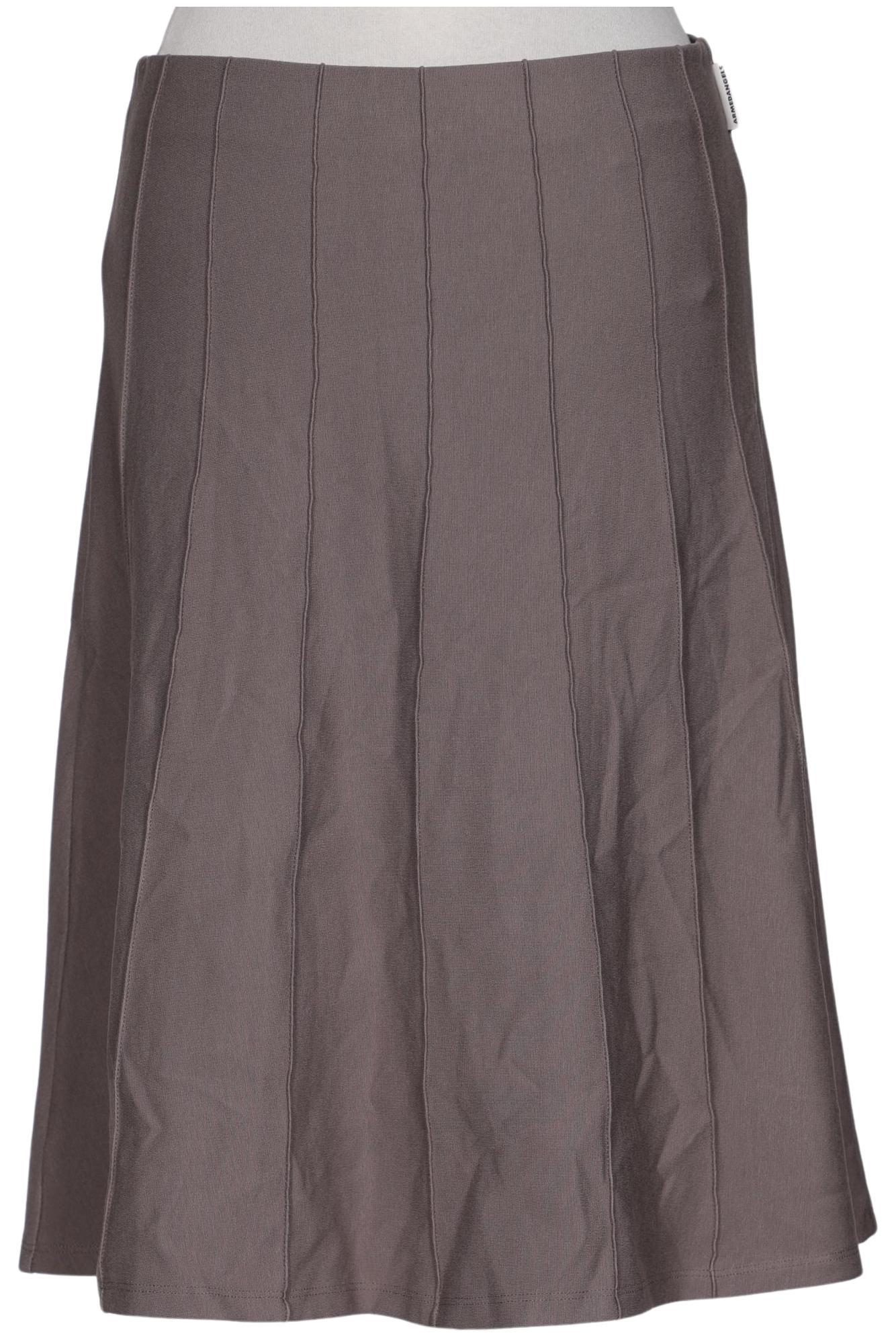 

Armedangels Damen Rock, grau, Gr. 34