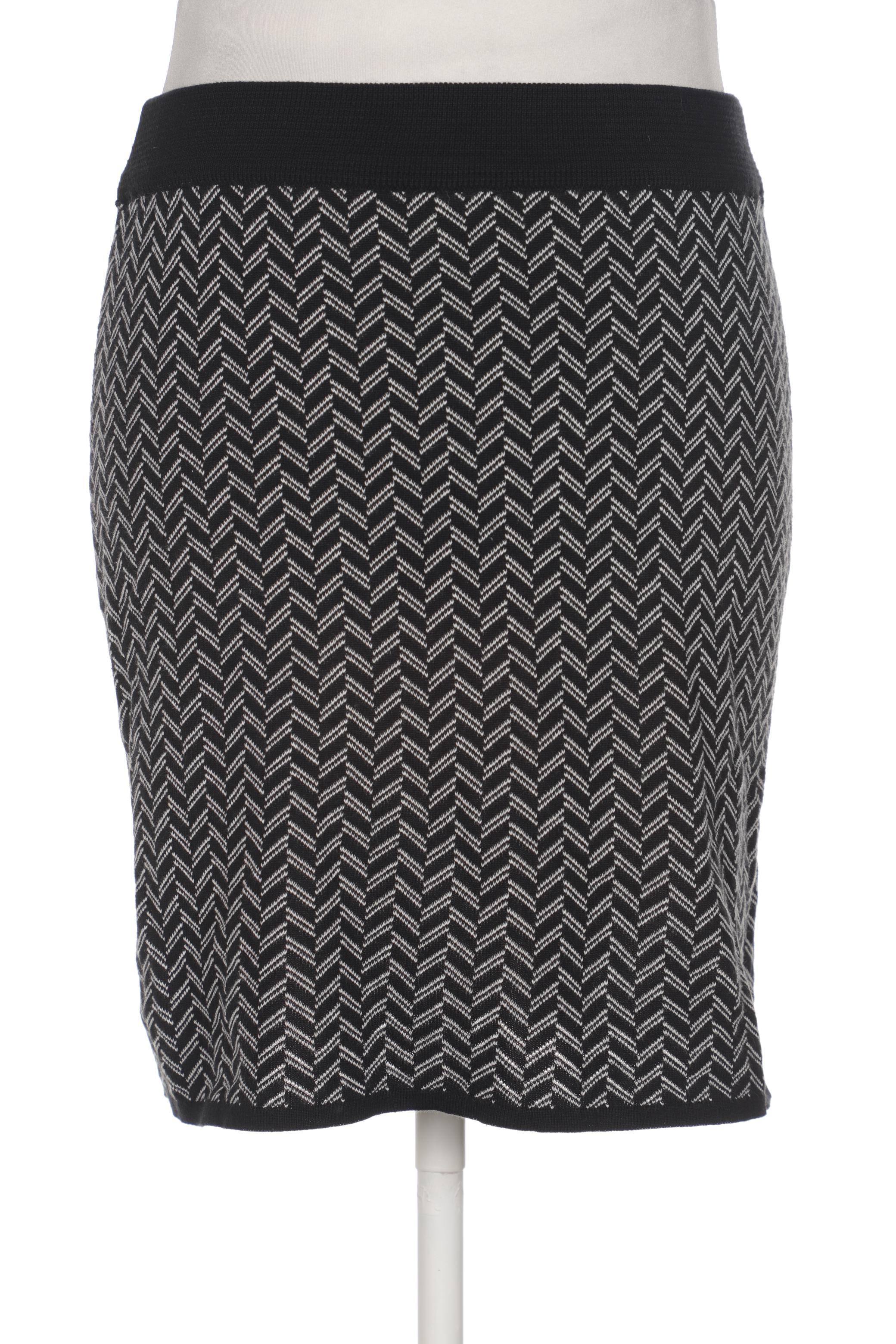 

Armedangels Damen Rock, schwarz, Gr. 42