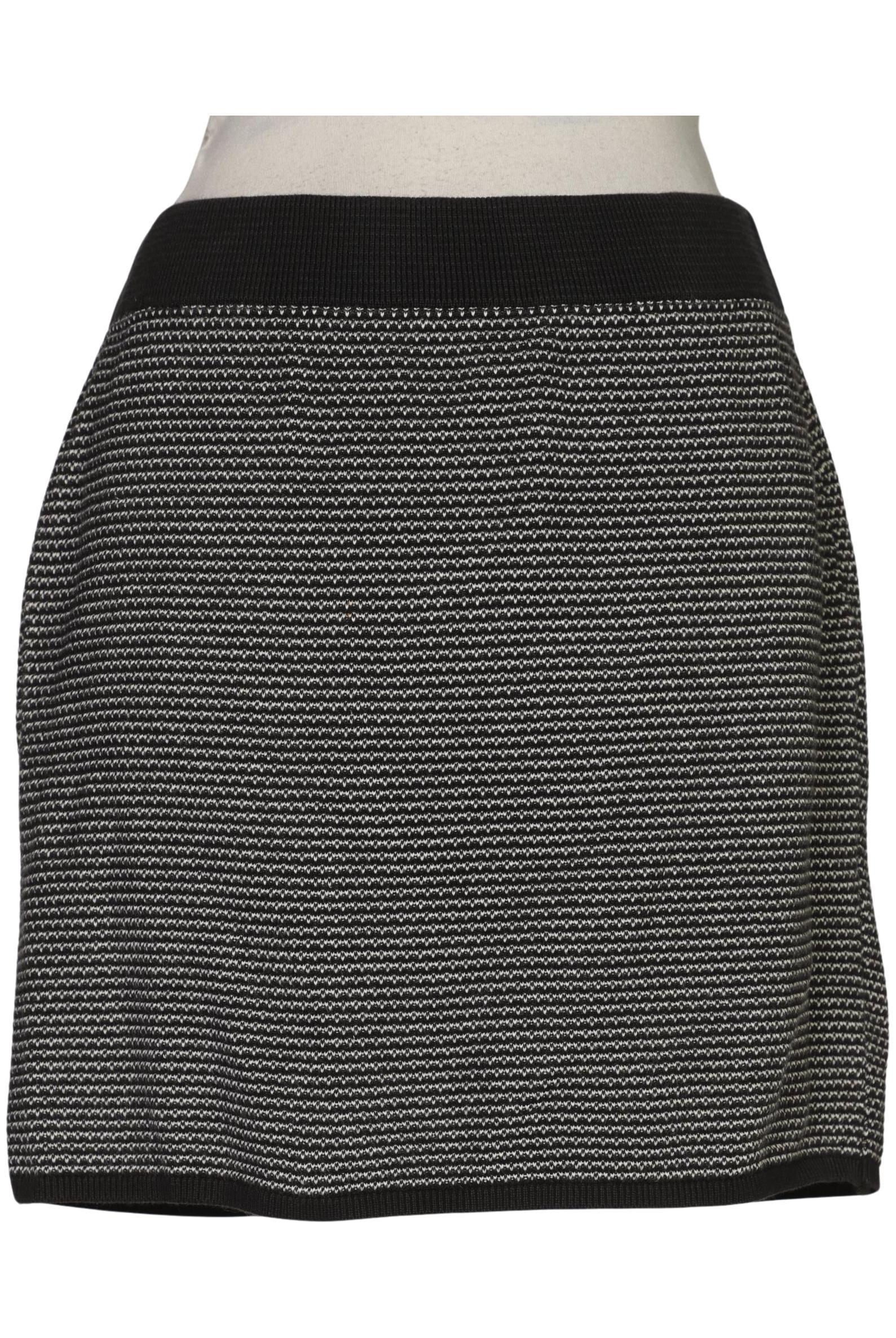 

Armedangels Damen Rock, schwarz, Gr. 38