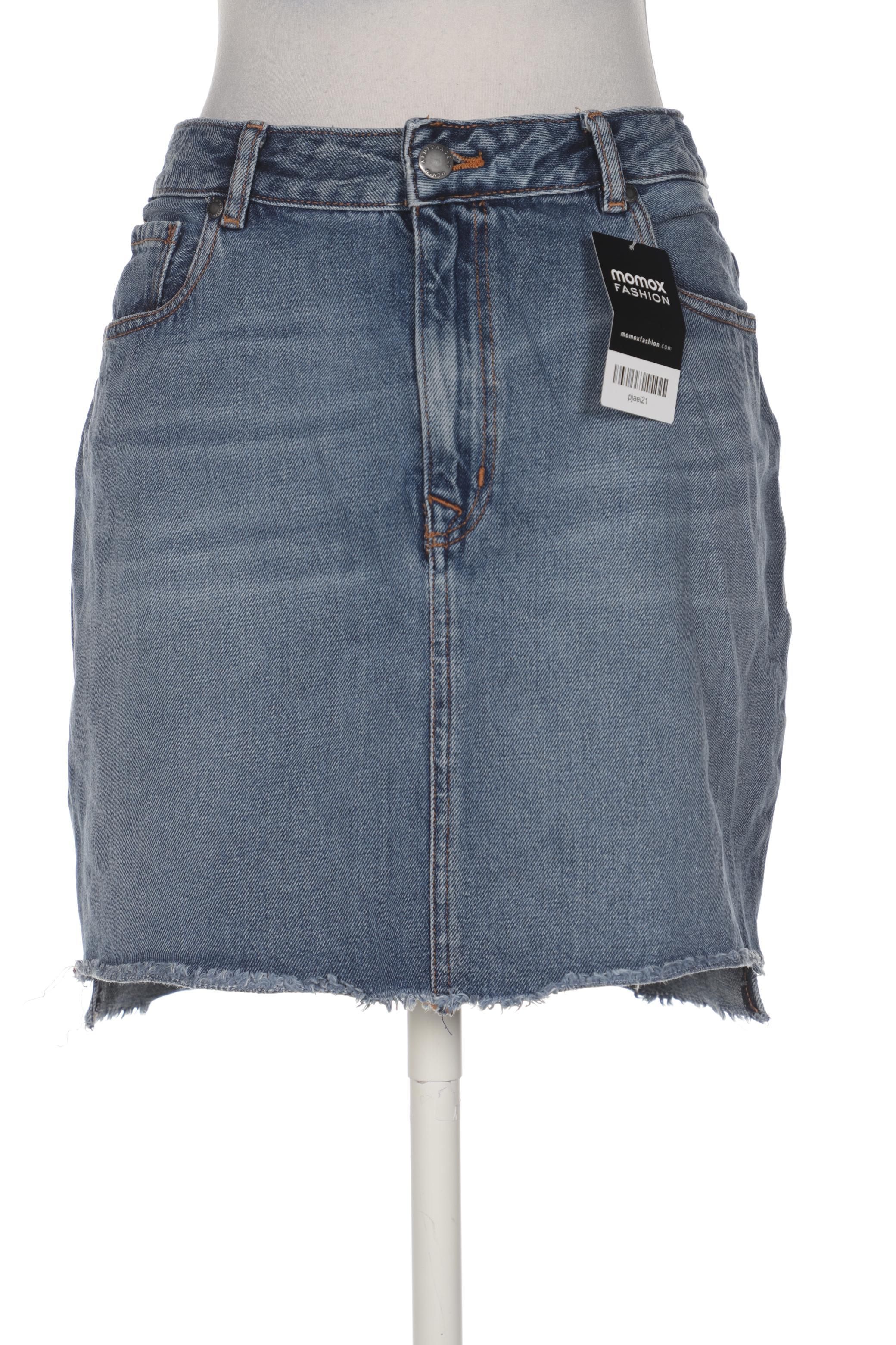 

Armedangels Damen Rock, blau, Gr. 42