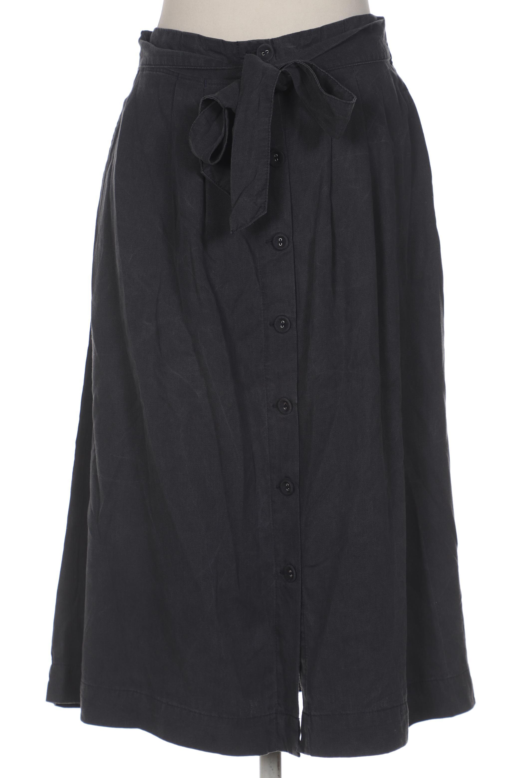 

Armedangels Damen Rock, marineblau, Gr. 36