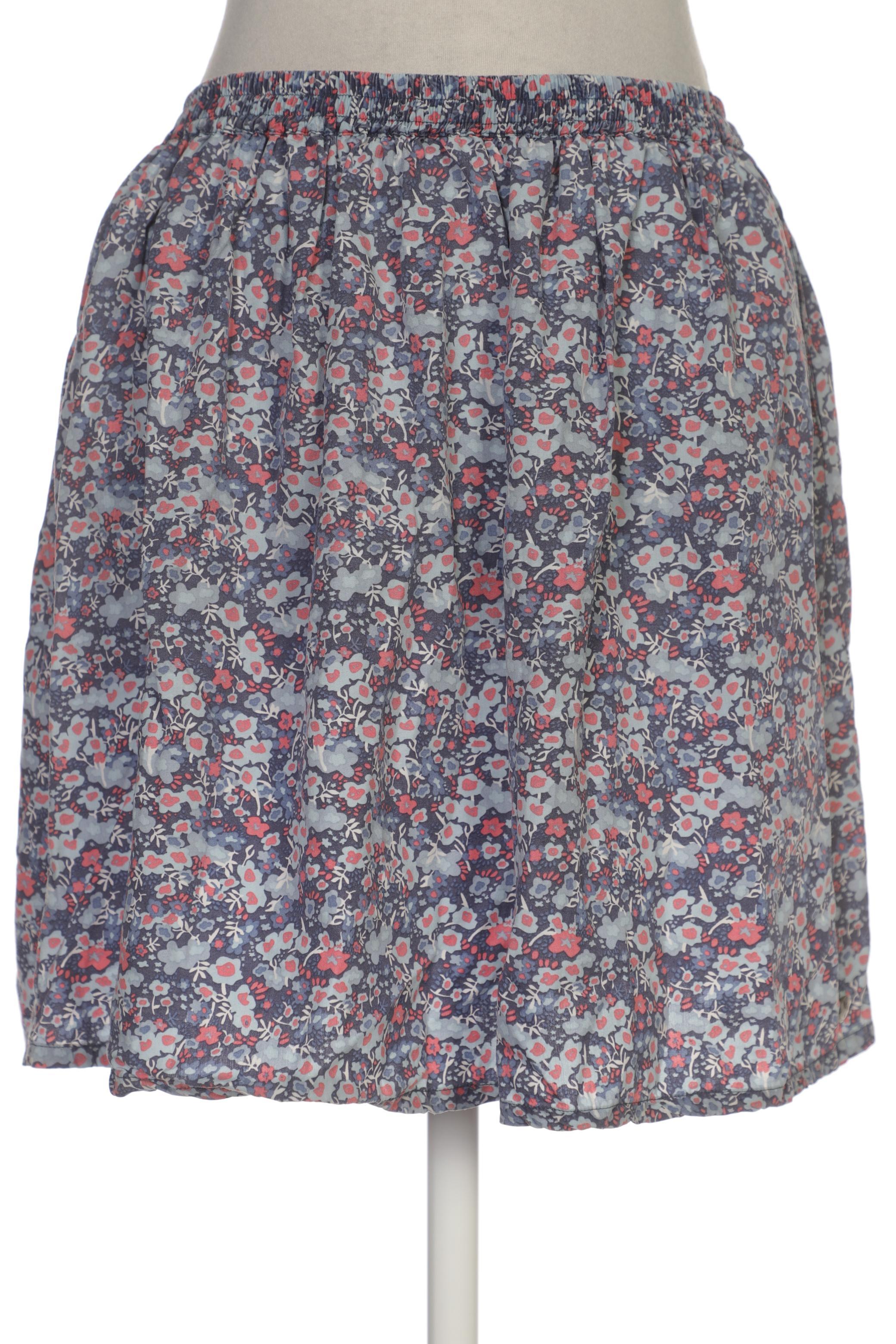 

Armedangels Damen Rock, blau, Gr. 34