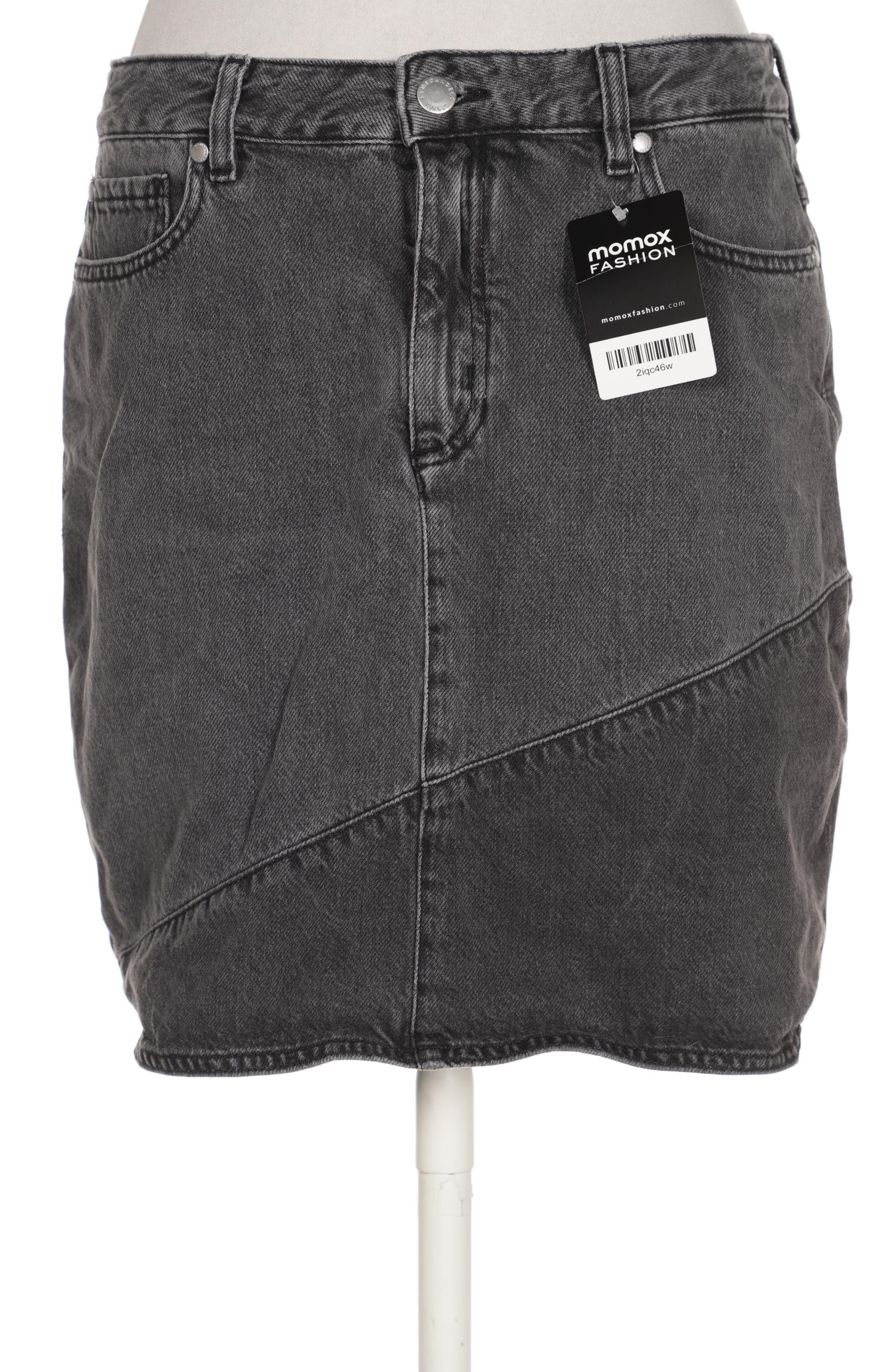 

Armedangels Damen Rock, grau, Gr. 38