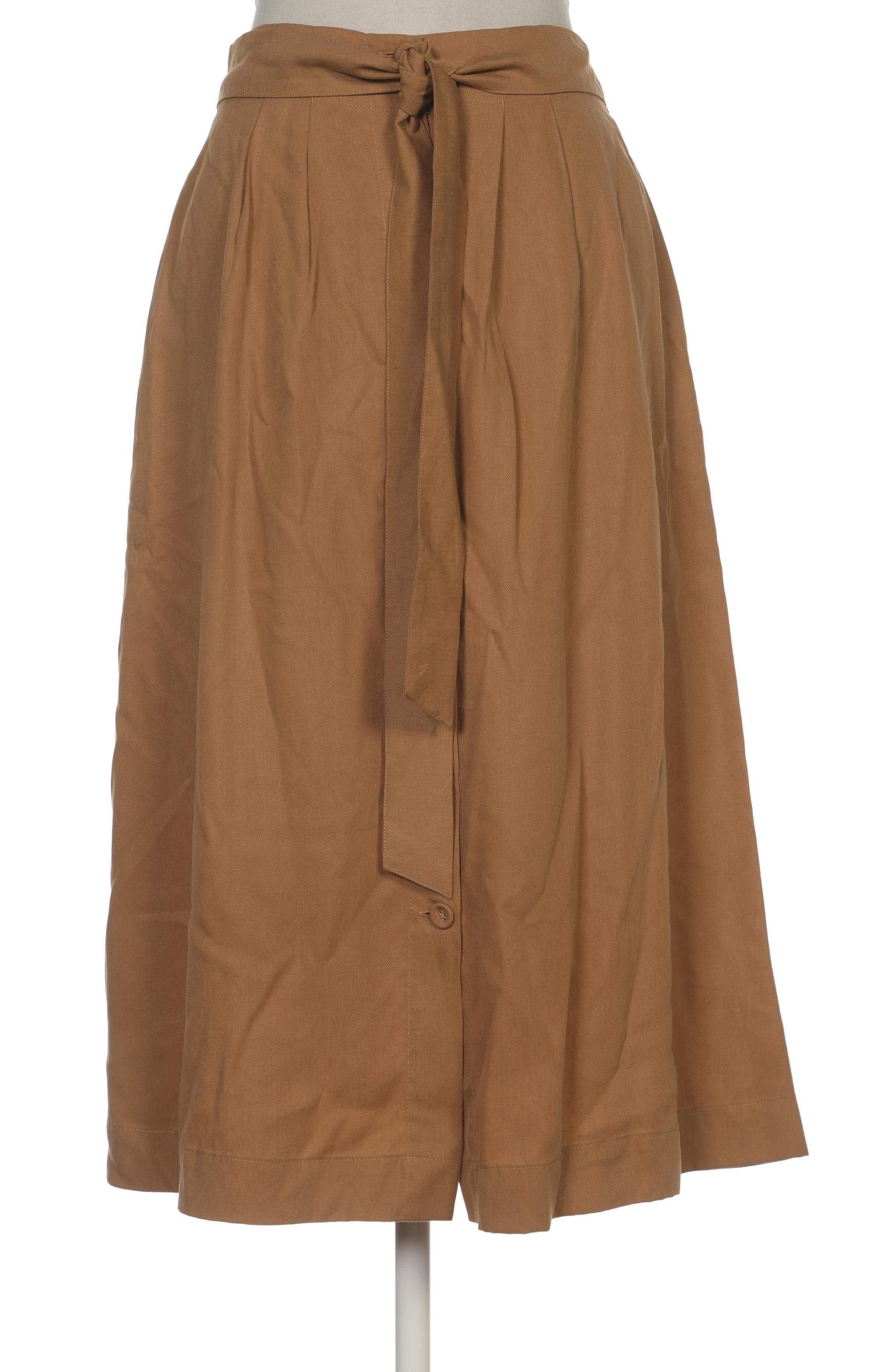 

Armedangels Damen Rock, braun, Gr. 36