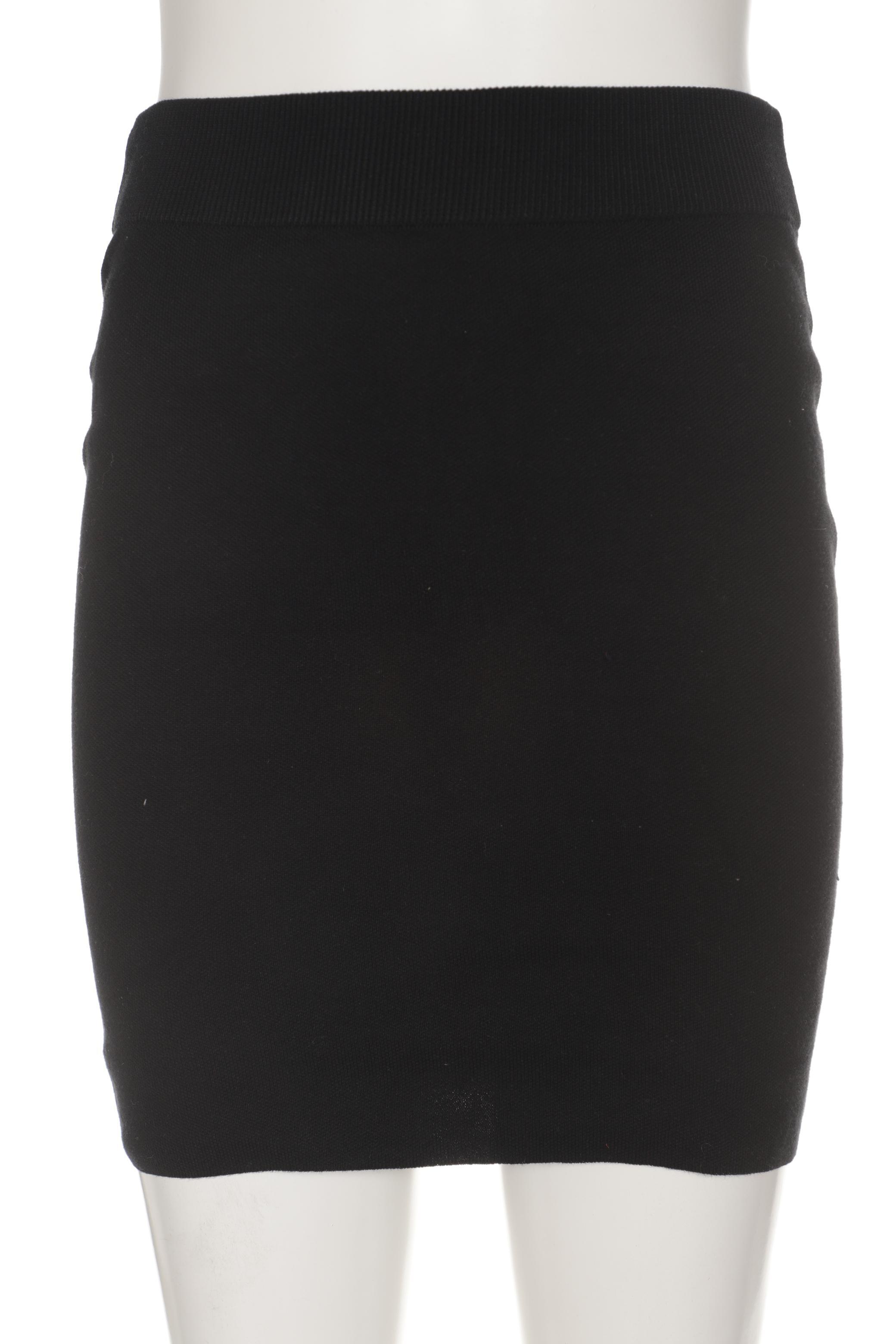 

Armedangels Damen Rock, schwarz, Gr. 34