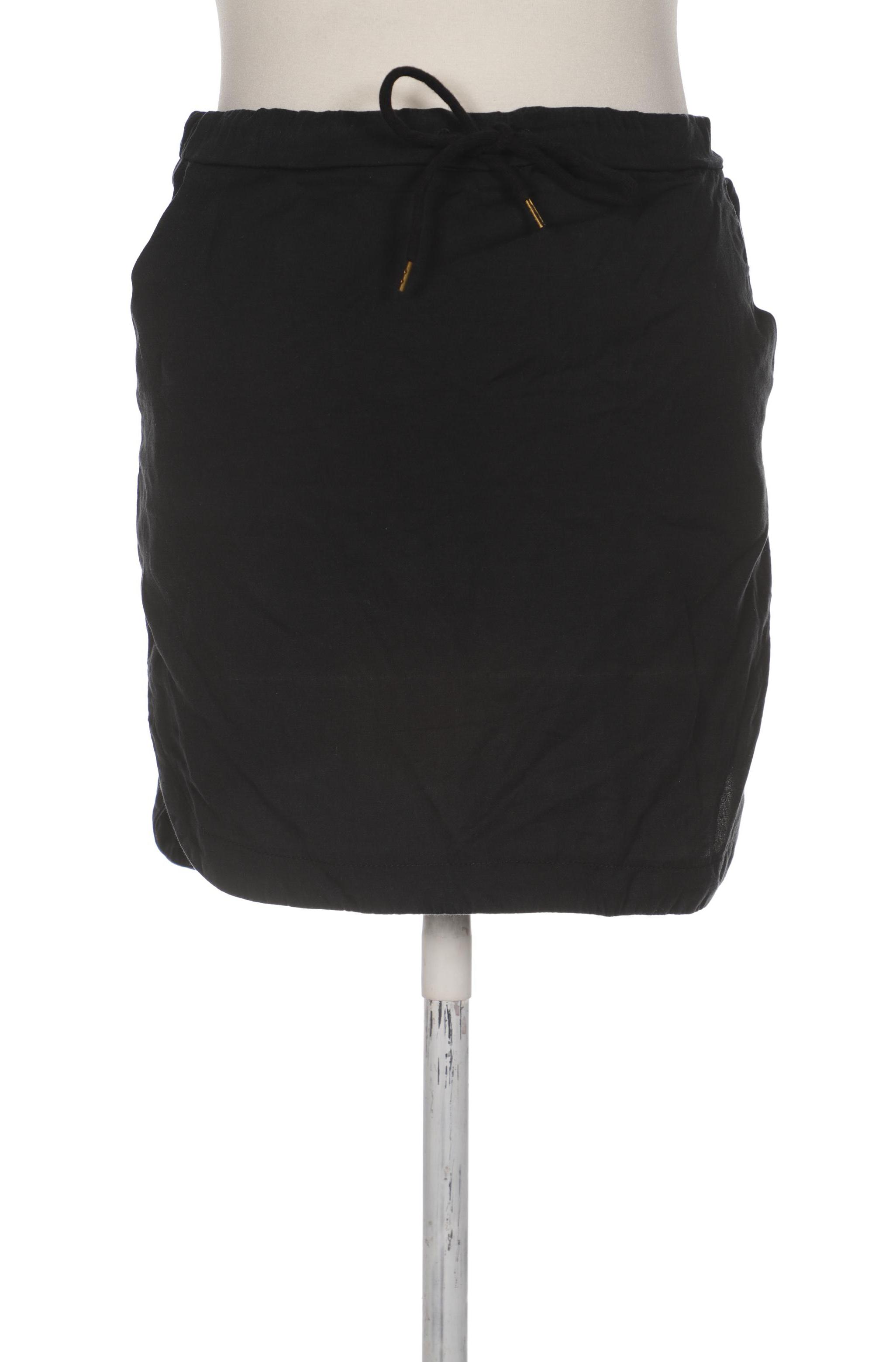 

Armedangels Damen Rock, schwarz, Gr. 34