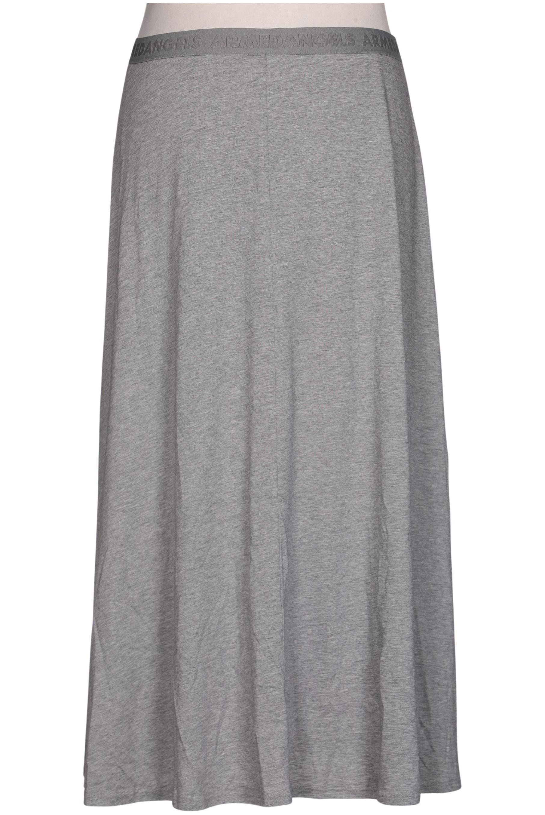 

Armedangels Damen Rock, grau, Gr. 44