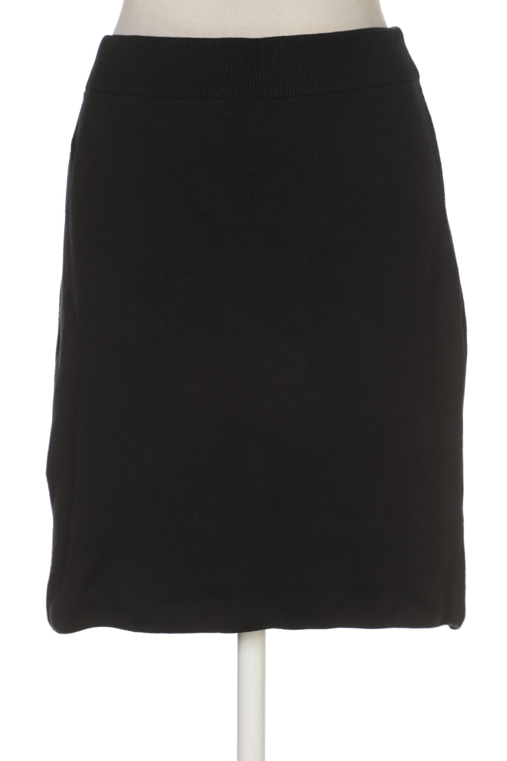 

Armedangels Damen Rock, schwarz, Gr. 38