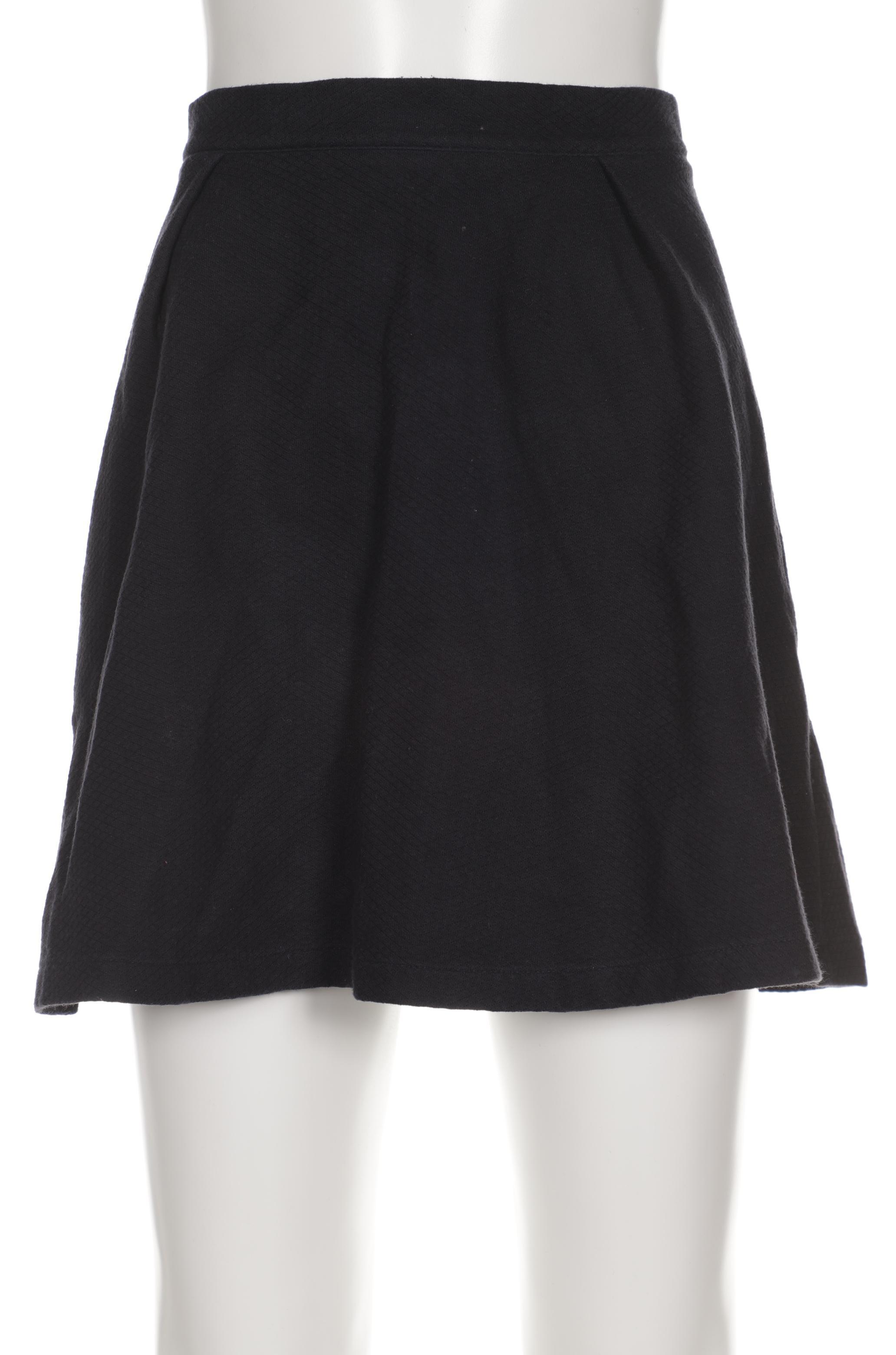 

ARMEDANGELS Damen Rock, marineblau