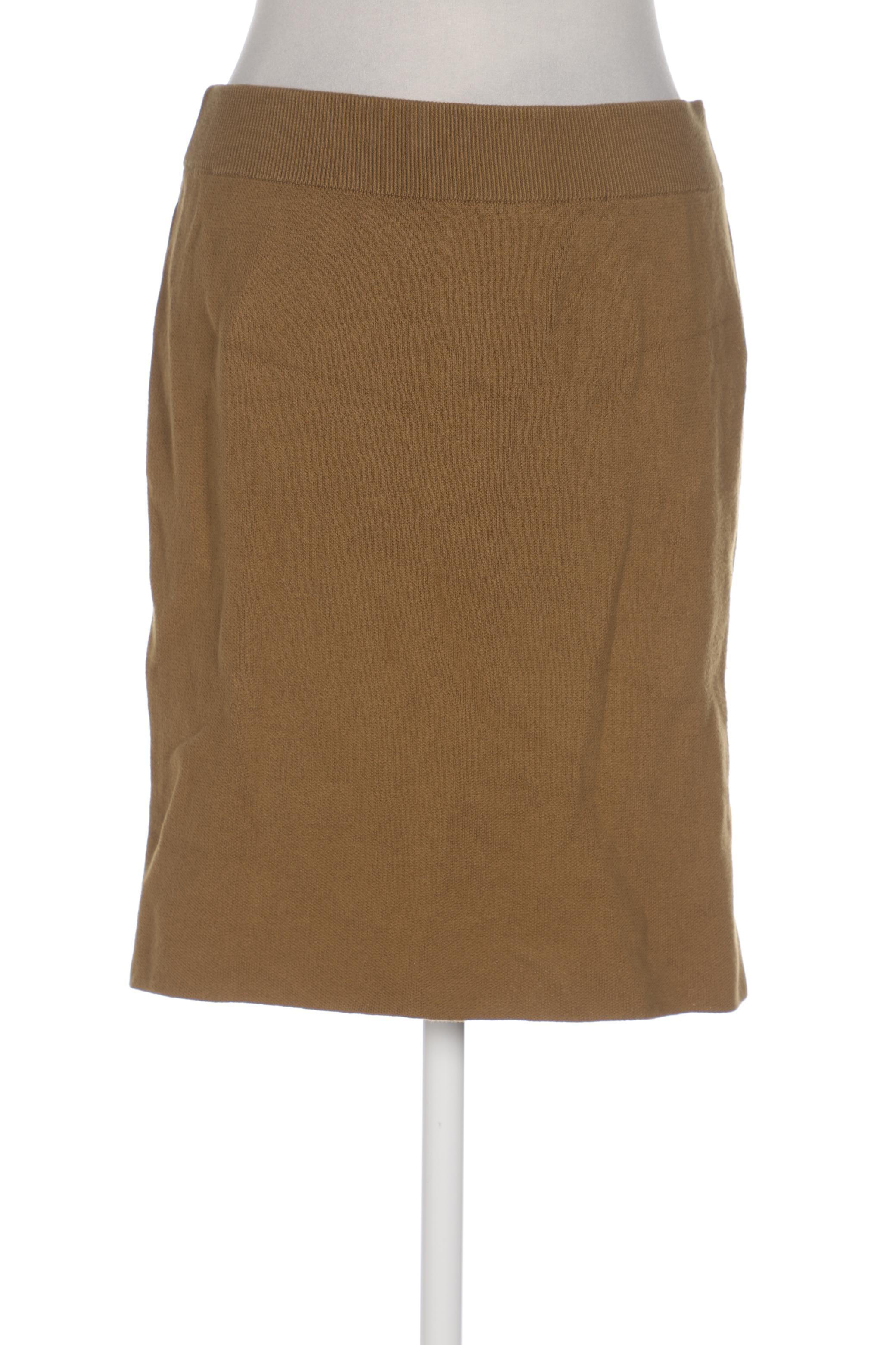 

Armedangels Damen Rock, braun, Gr. 40