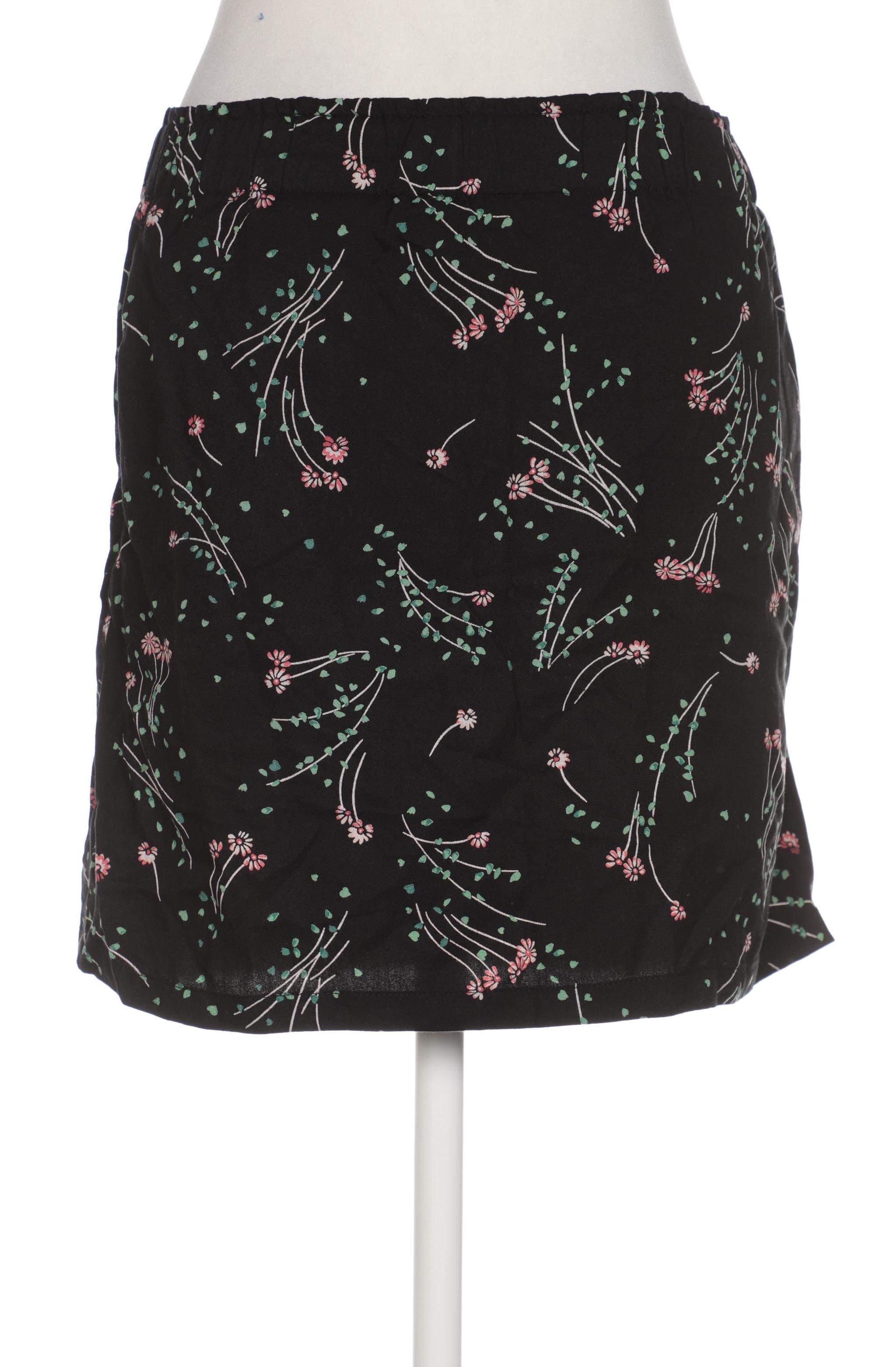 

Armedangels Damen Rock, schwarz, Gr. 34