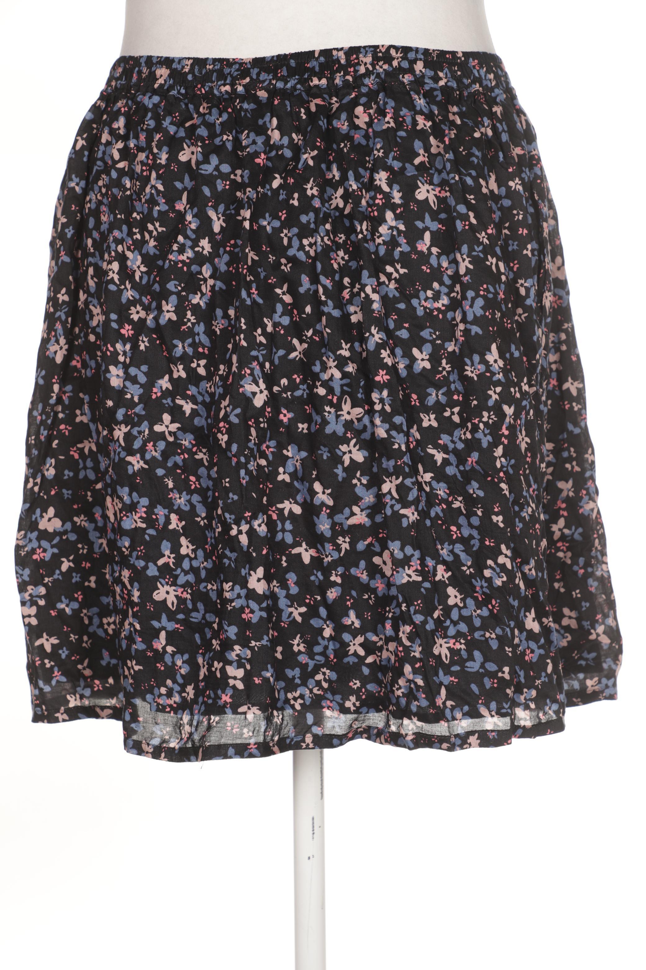 

Armedangels Damen Rock, schwarz, Gr. 42