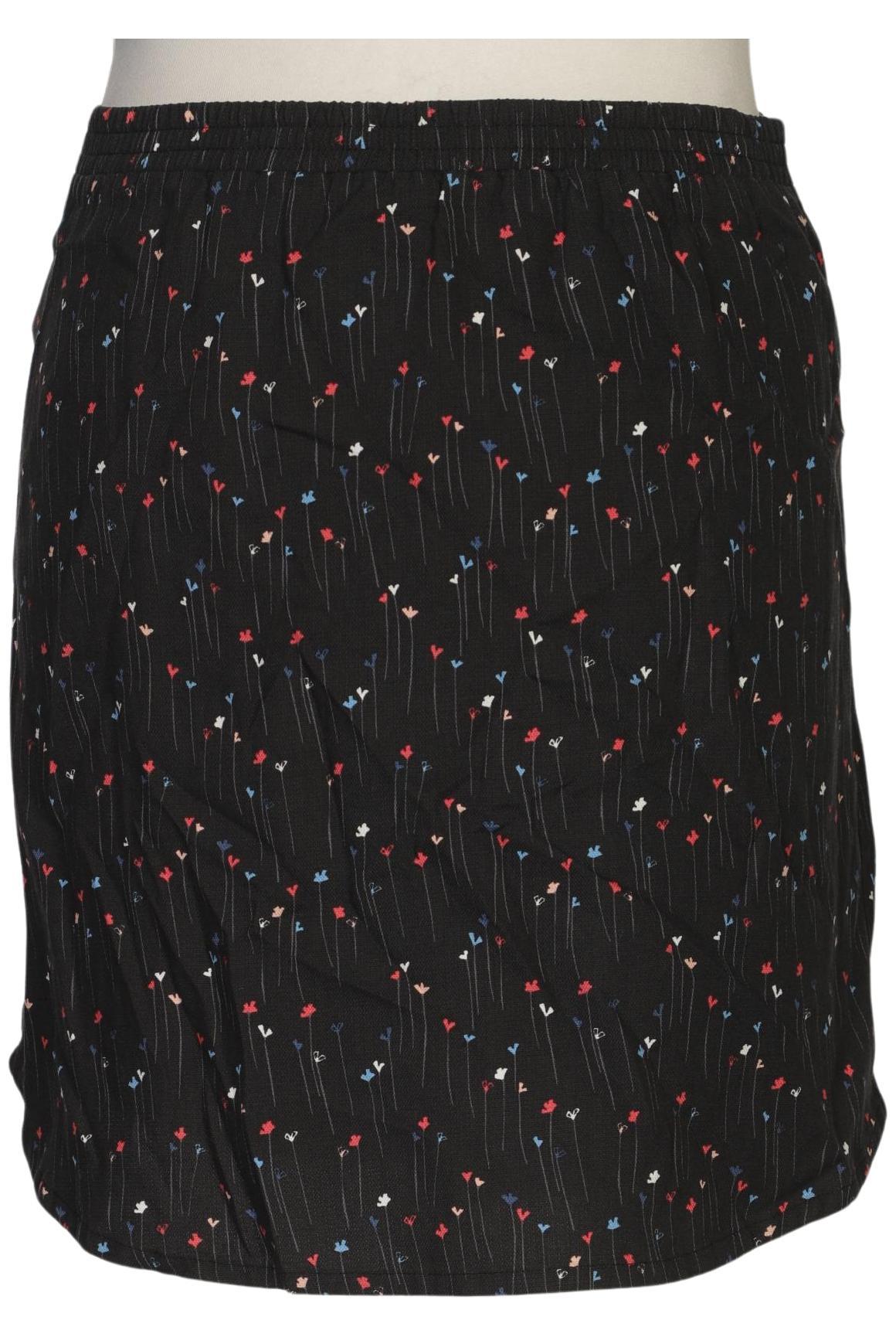 

Armedangels Damen Rock, schwarz, Gr. 42