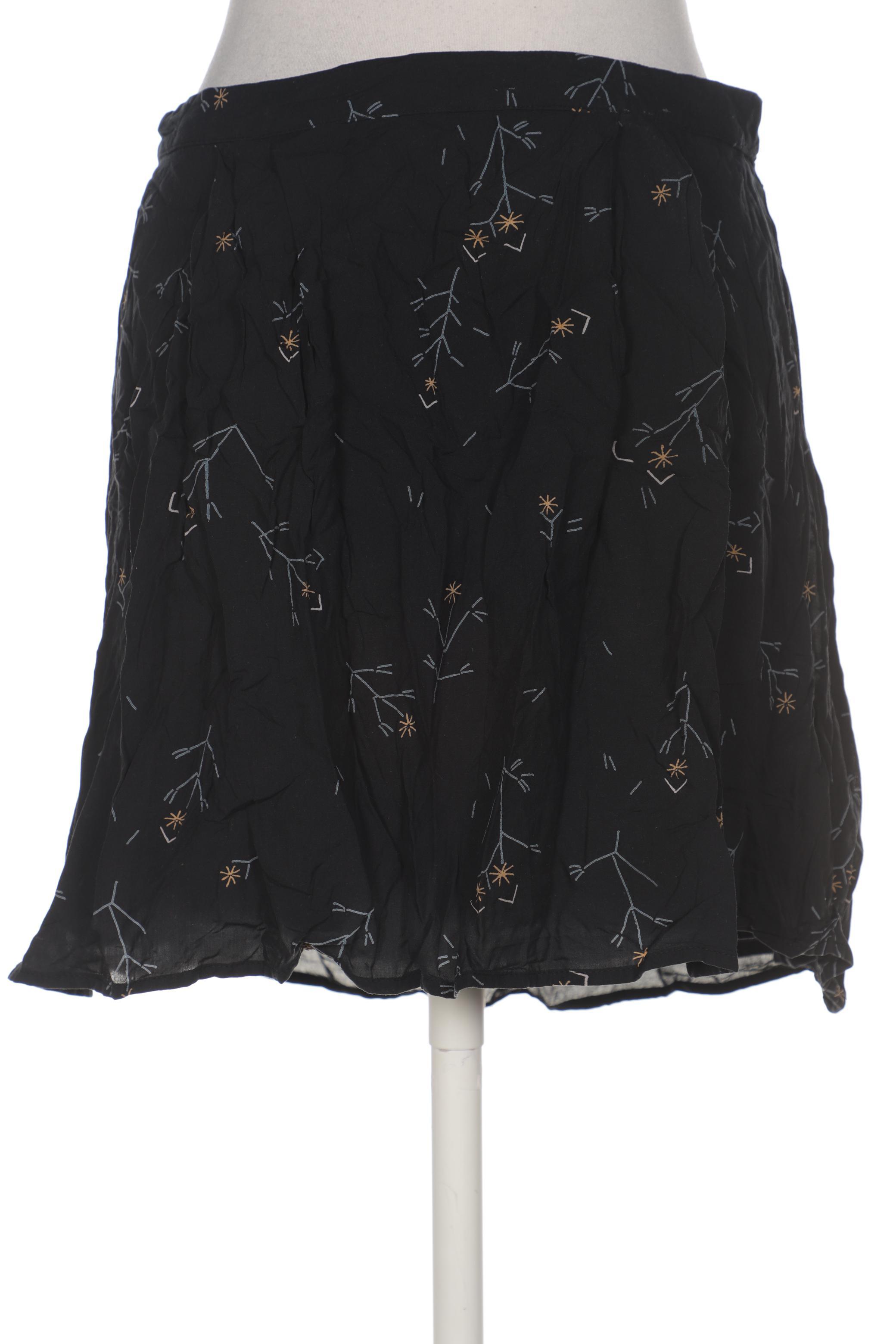 

Armedangels Damen Rock, schwarz, Gr. 36