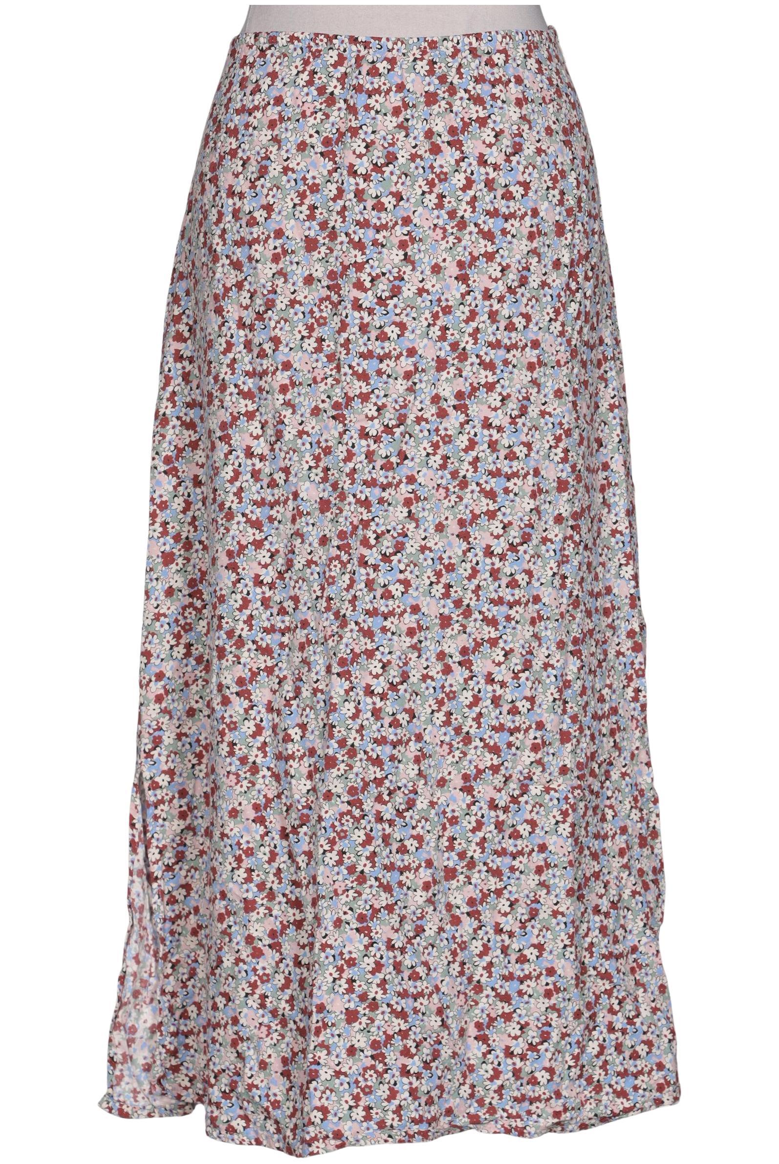 

Armedangels Damen Rock, mehrfarbig, Gr. 36