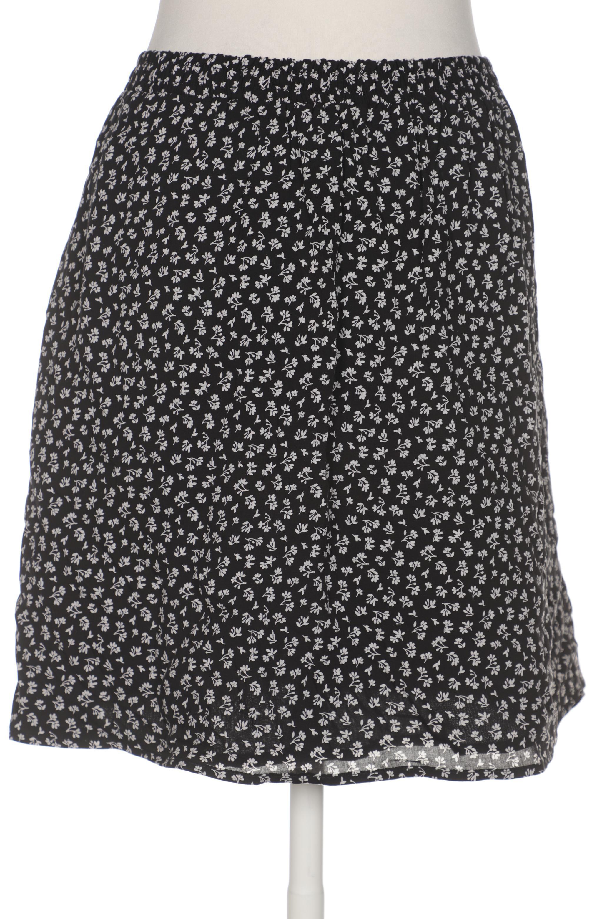

Armedangels Damen Rock, schwarz, Gr. 38