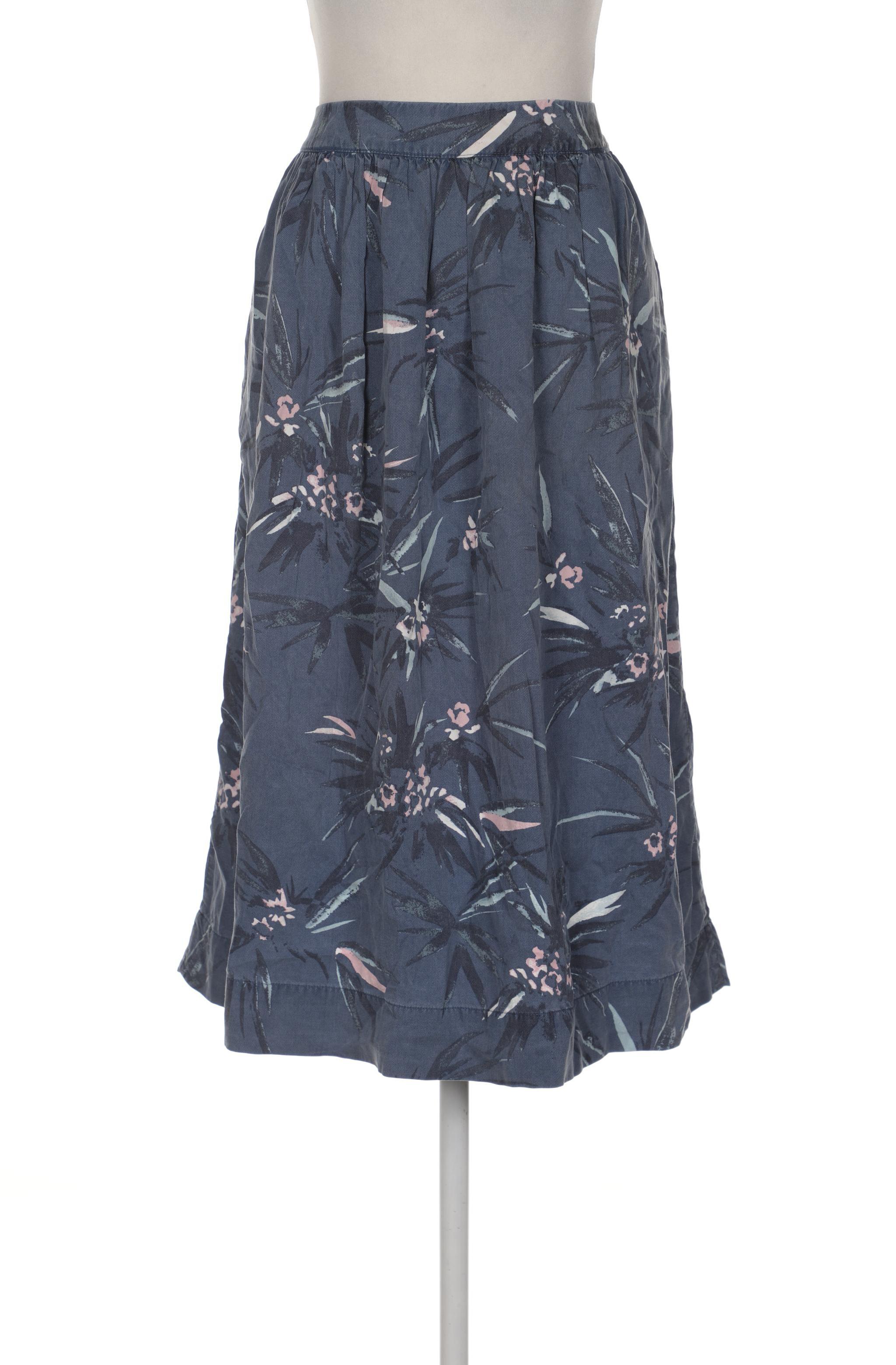 

Armedangels Damen Rock, blau, Gr. 36