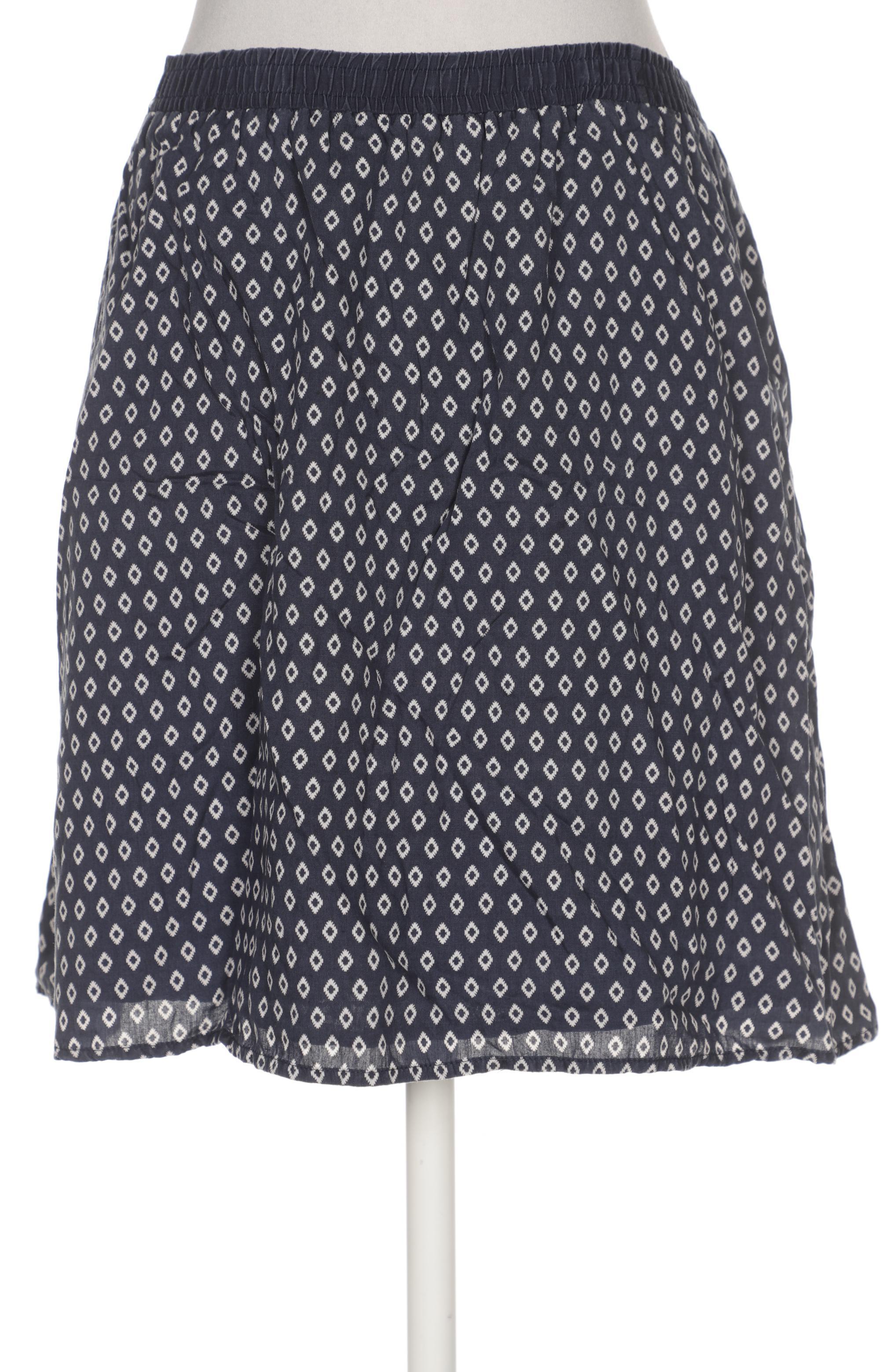 

Armedangels Damen Rock, marineblau, Gr. 38