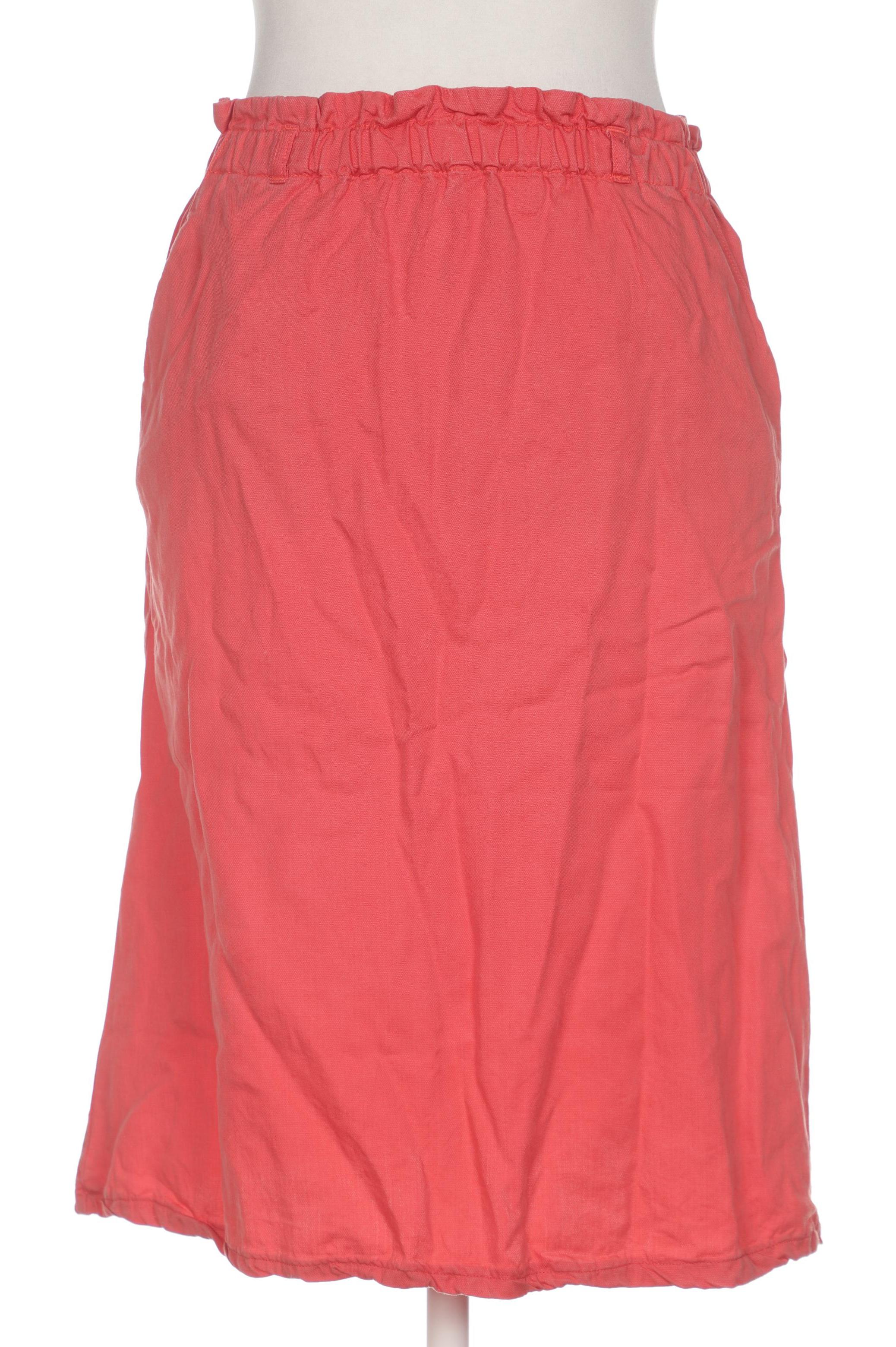 

Armedangels Damen Rock, rot, Gr. 36