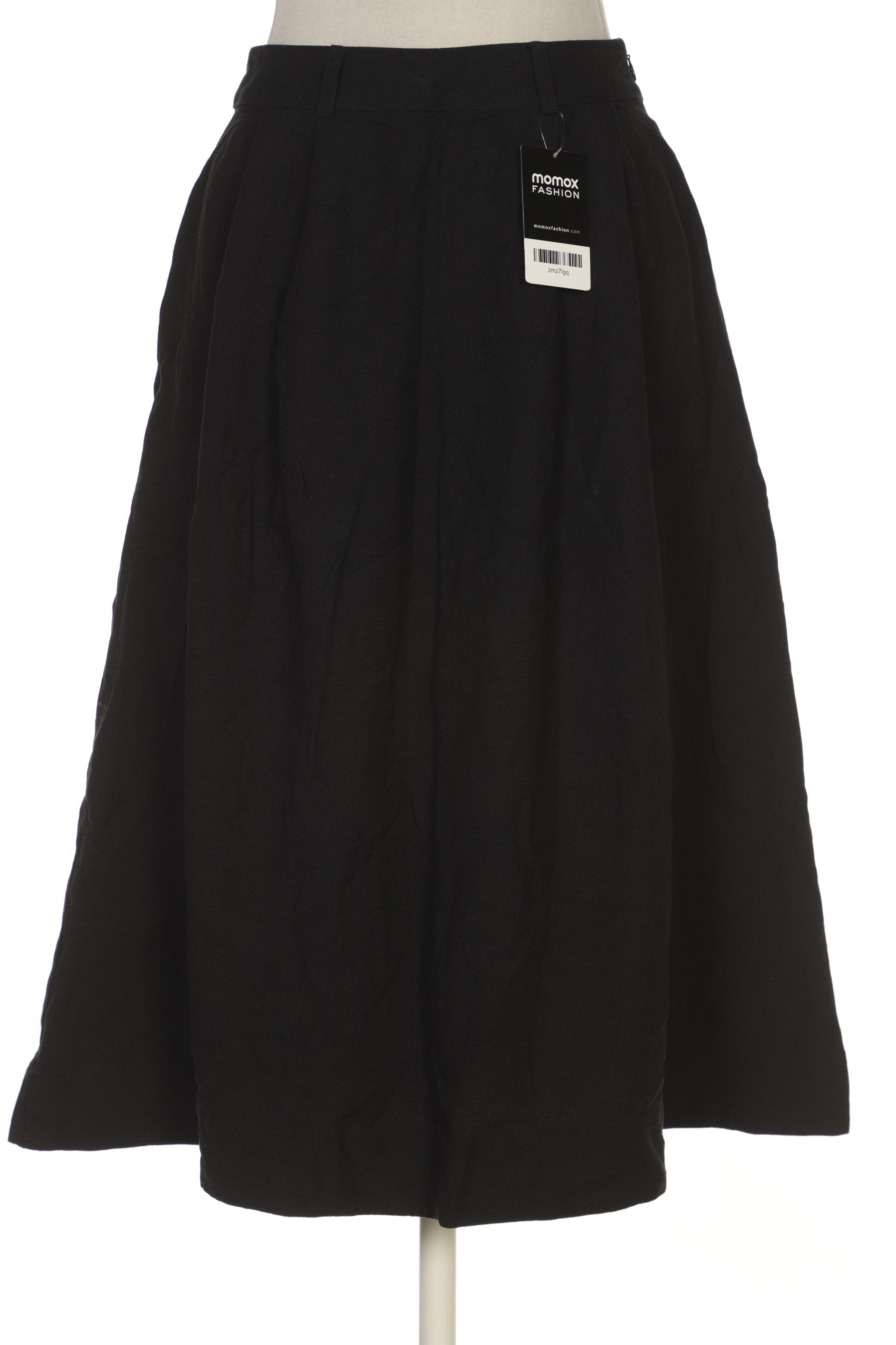 

Armedangels Damen Rock, schwarz, Gr. 36