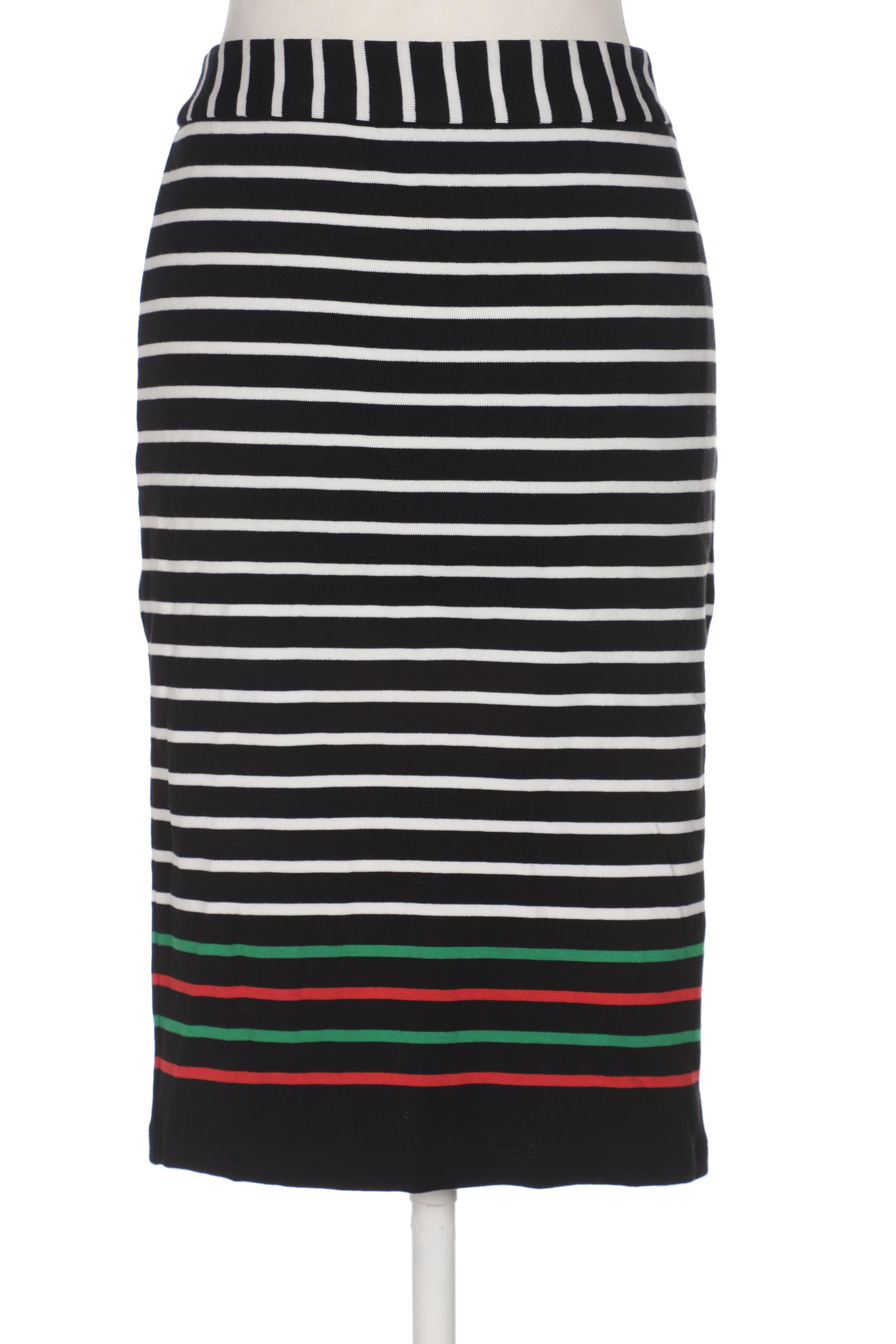 

Armedangels Damen Rock, schwarz, Gr. 38