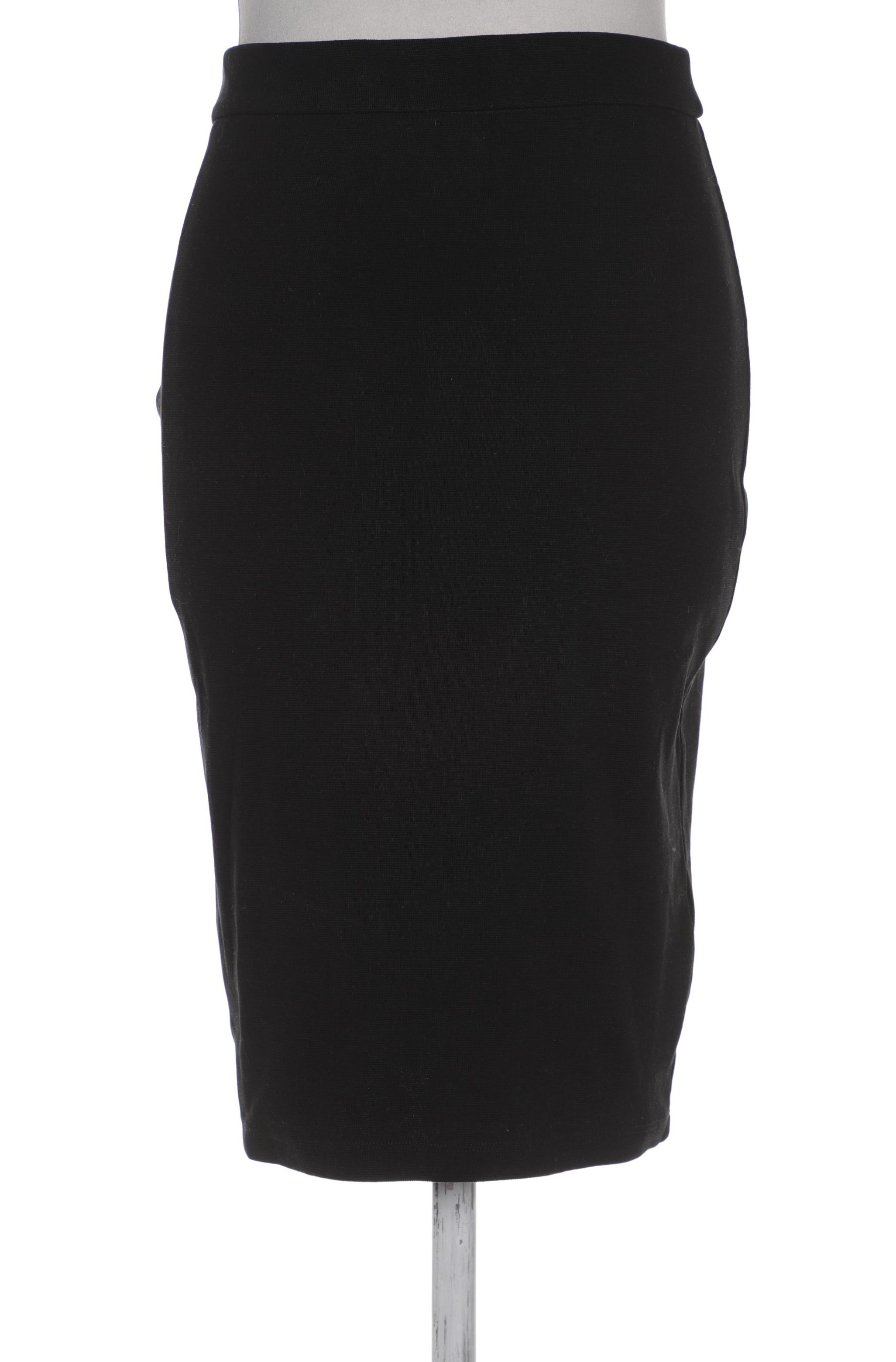 

Armedangels Damen Rock, schwarz, Gr. 36