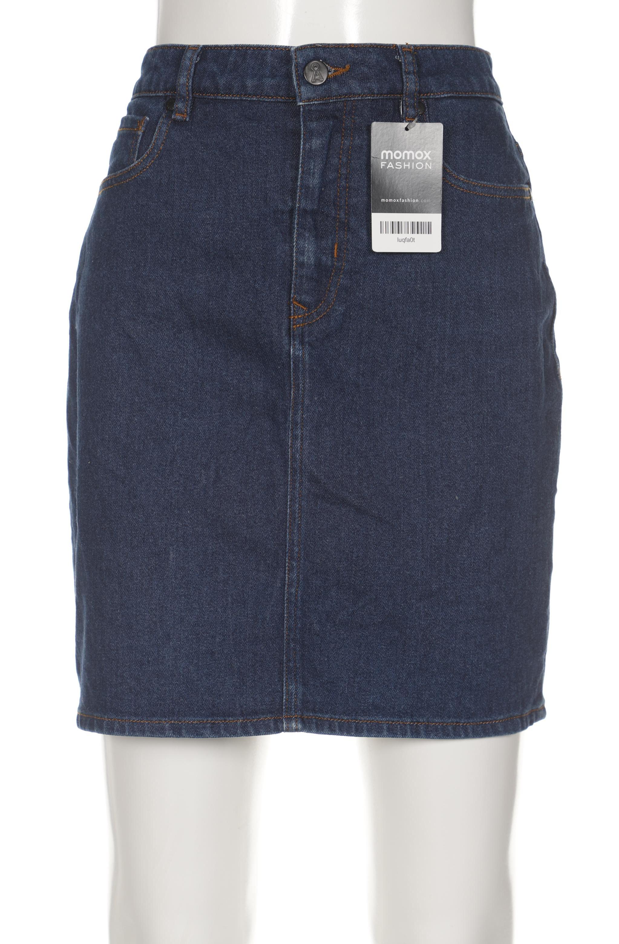 

ARMEDANGELS Damen Rock, blau