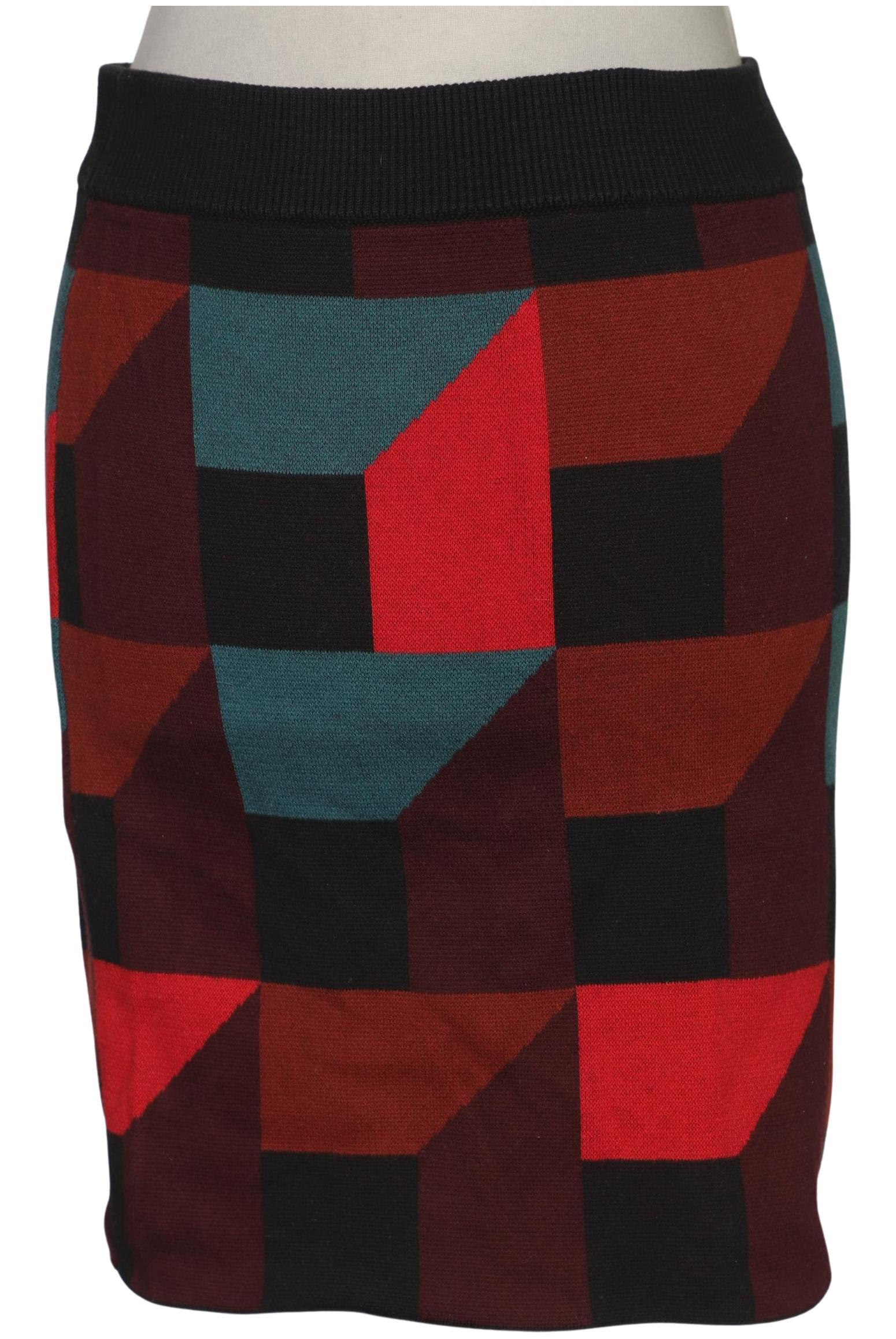 

Armedangels Damen Rock, mehrfarbig, Gr. 36