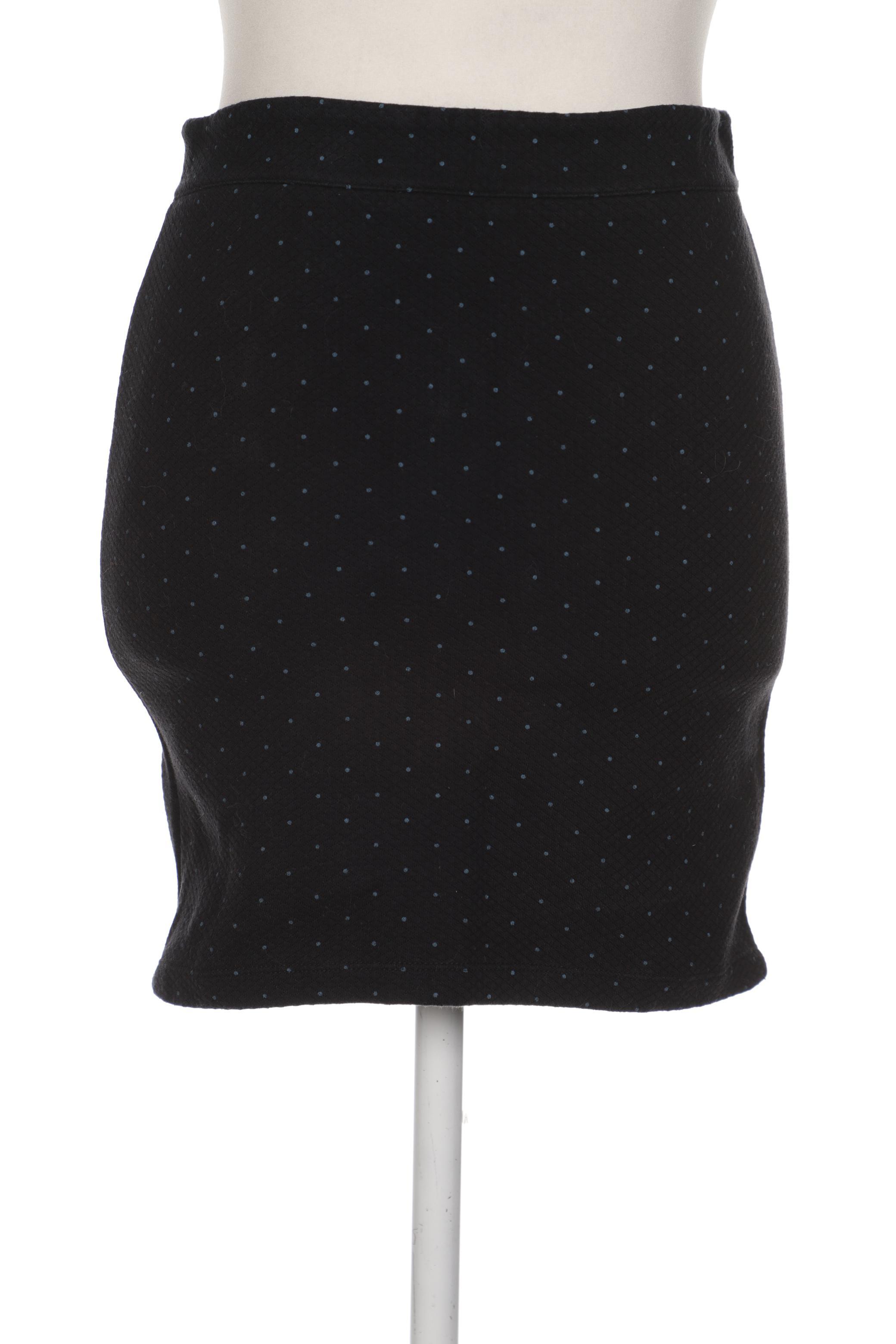 

Armedangels Damen Rock, schwarz, Gr. 36