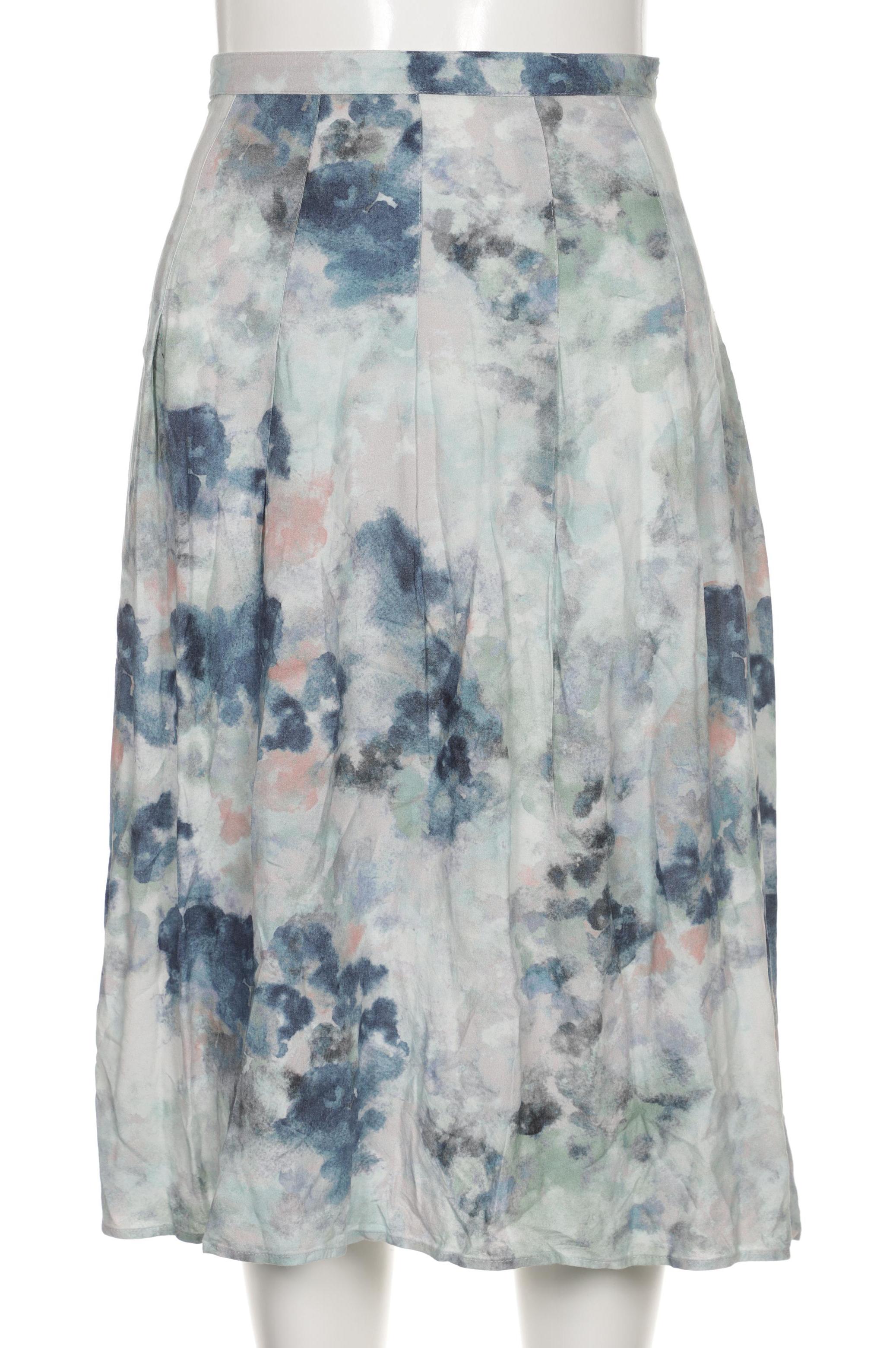 

Armedangels Damen Rock, blau, Gr. 42