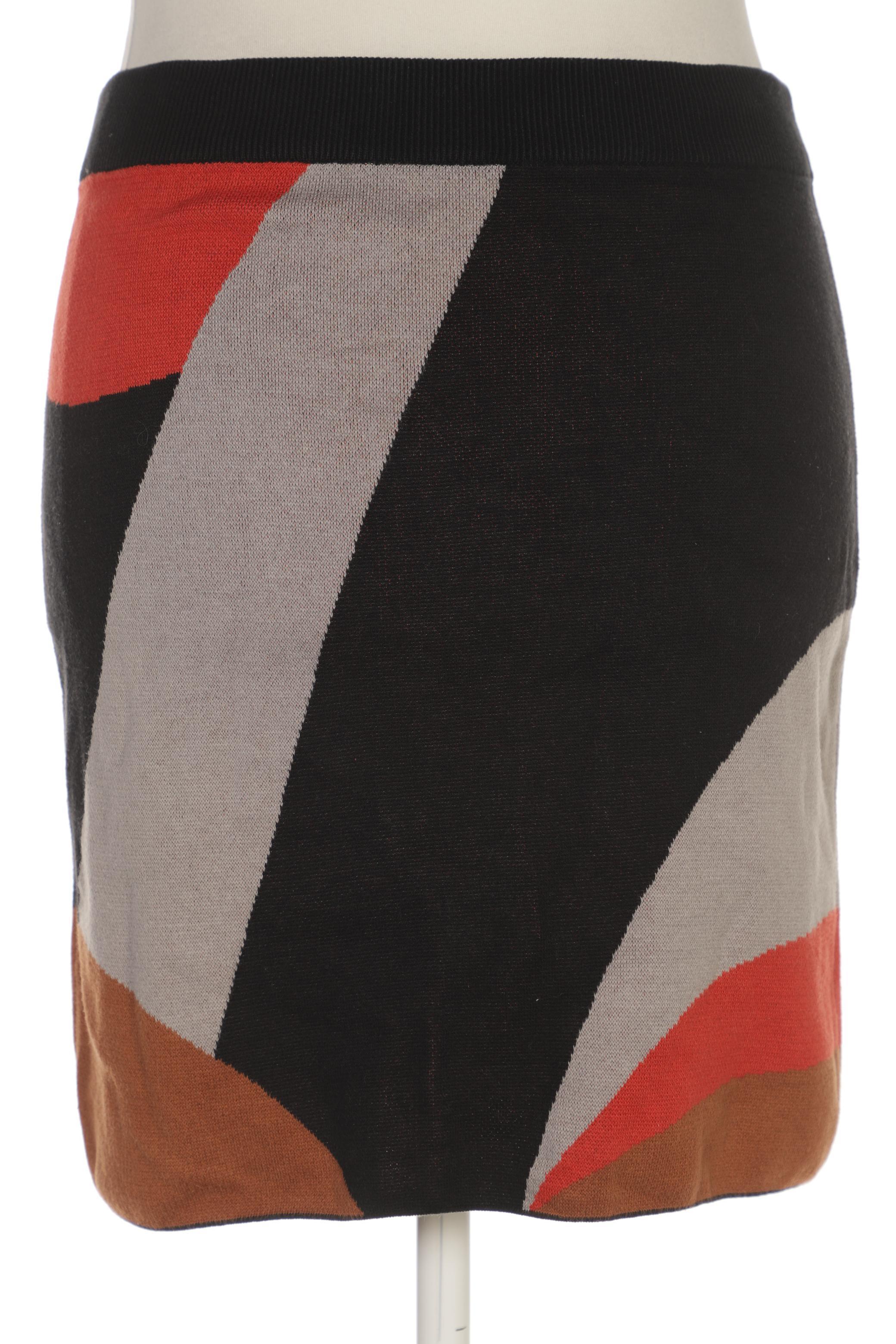 

Armedangels Damen Rock, mehrfarbig, Gr. 42