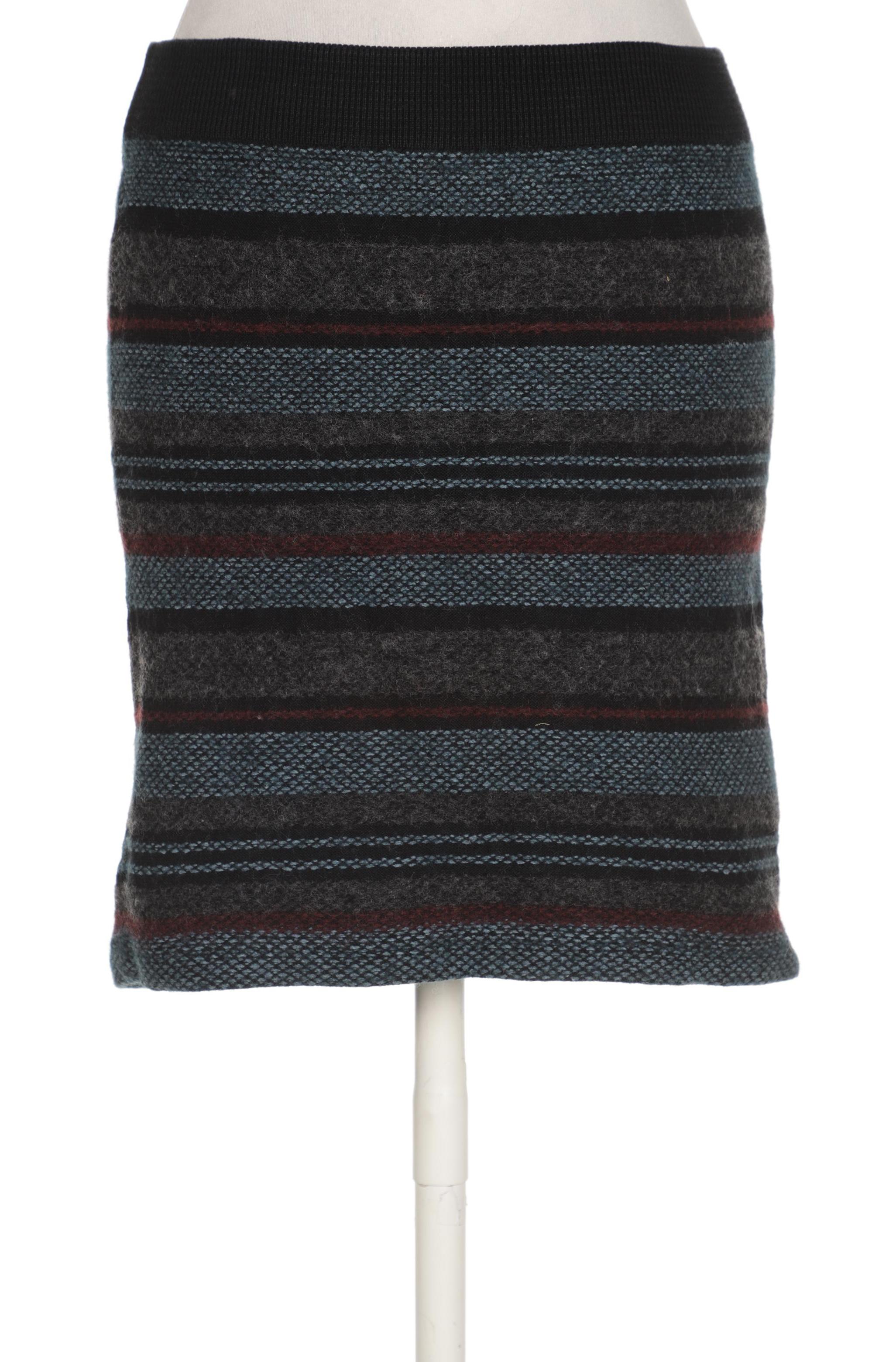 

Armedangels Damen Rock, marineblau, Gr. 36