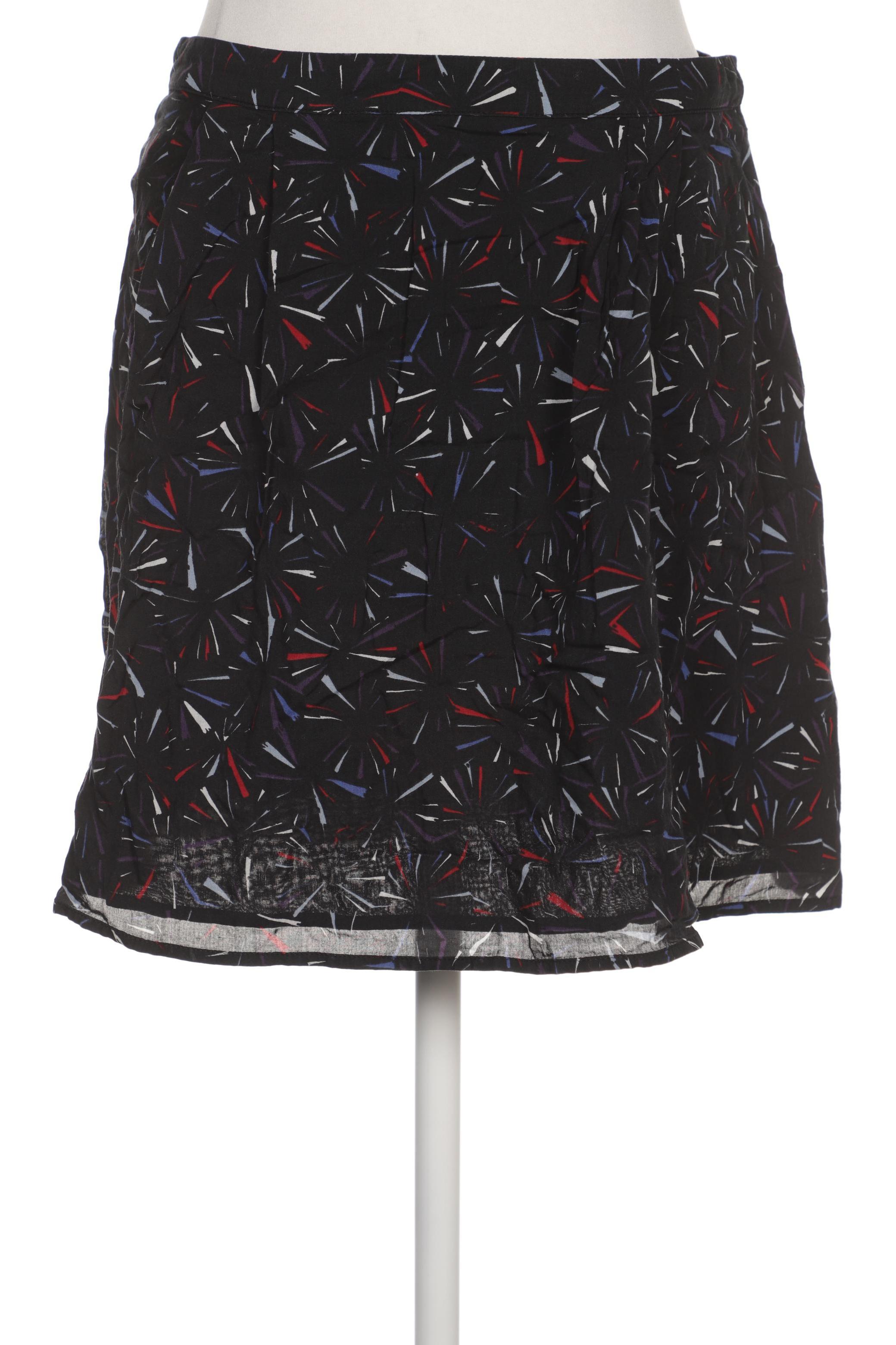 

Armedangels Damen Rock, schwarz, Gr. 38