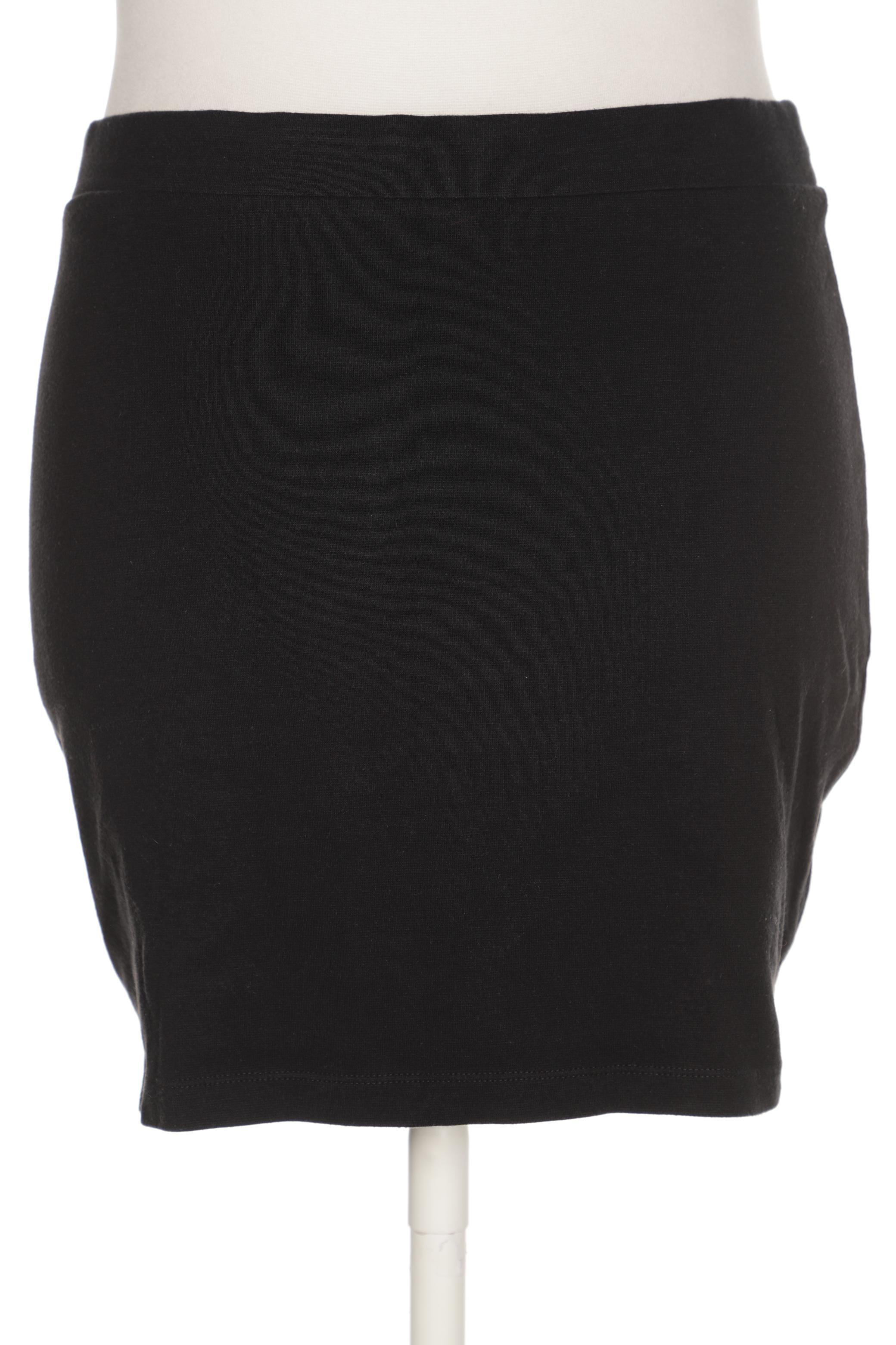 

Armedangels Damen Rock, schwarz, Gr. 42