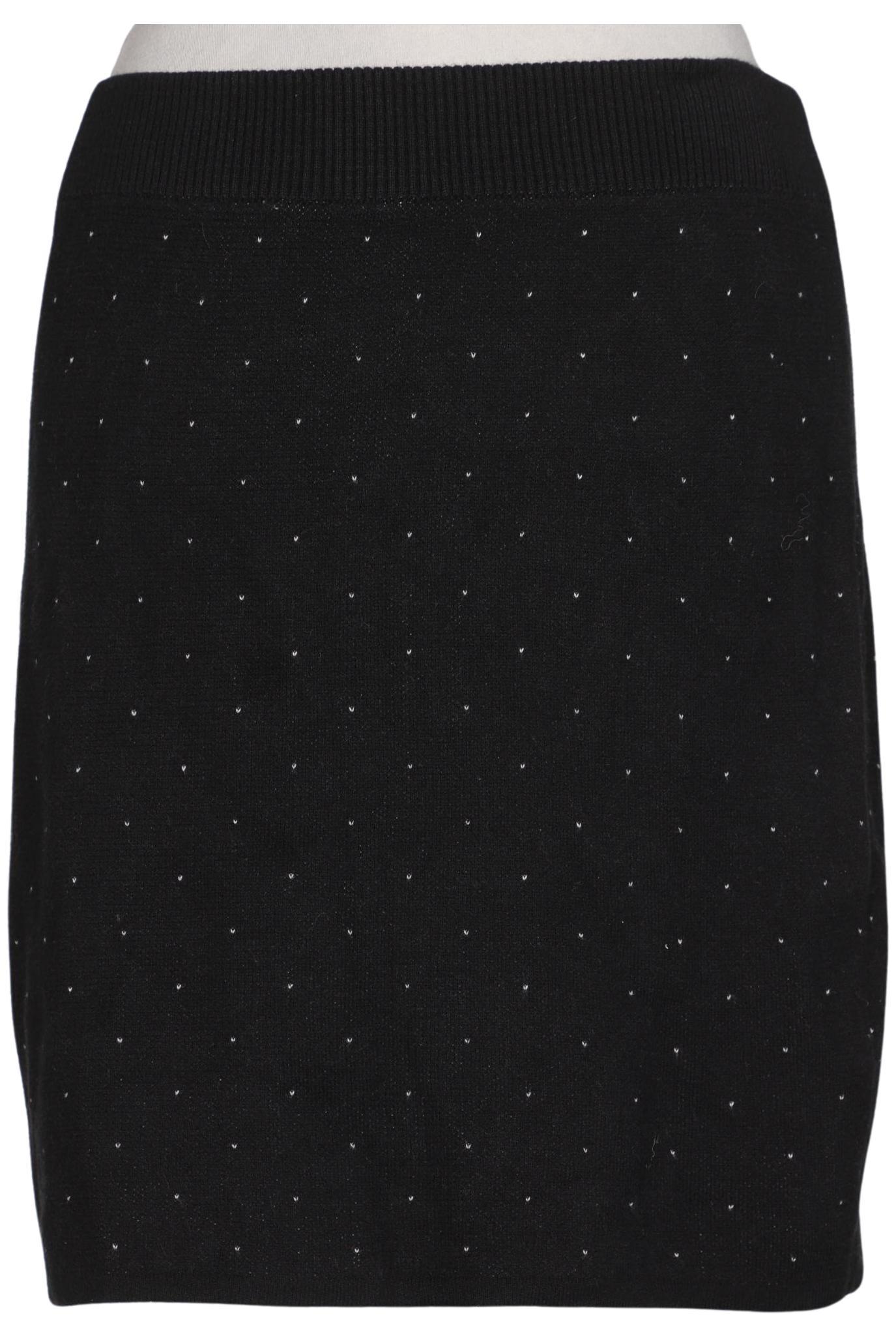 

Armedangels Damen Rock, schwarz, Gr. 36