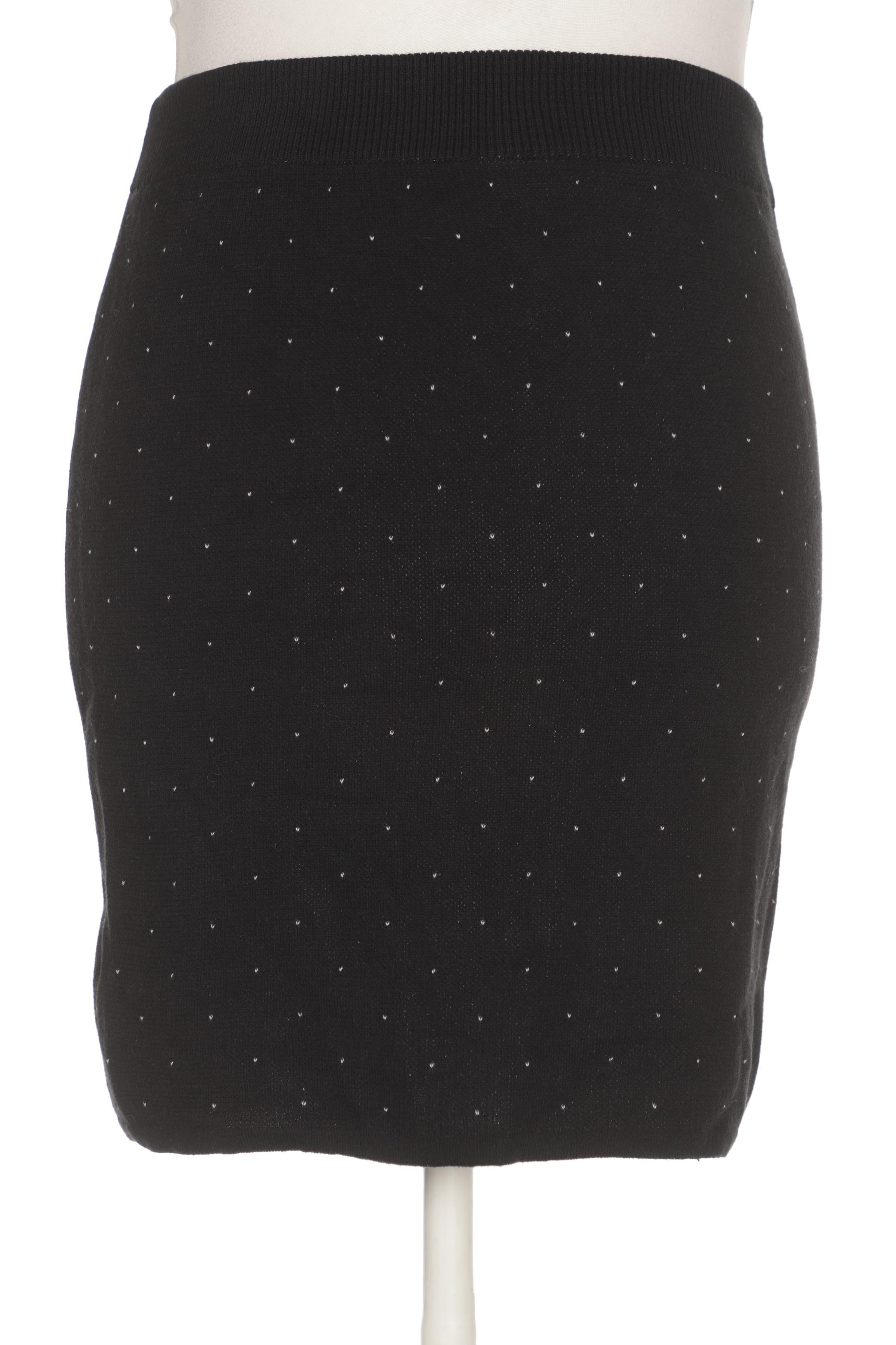 

Armedangels Damen Rock, schwarz, Gr. 42