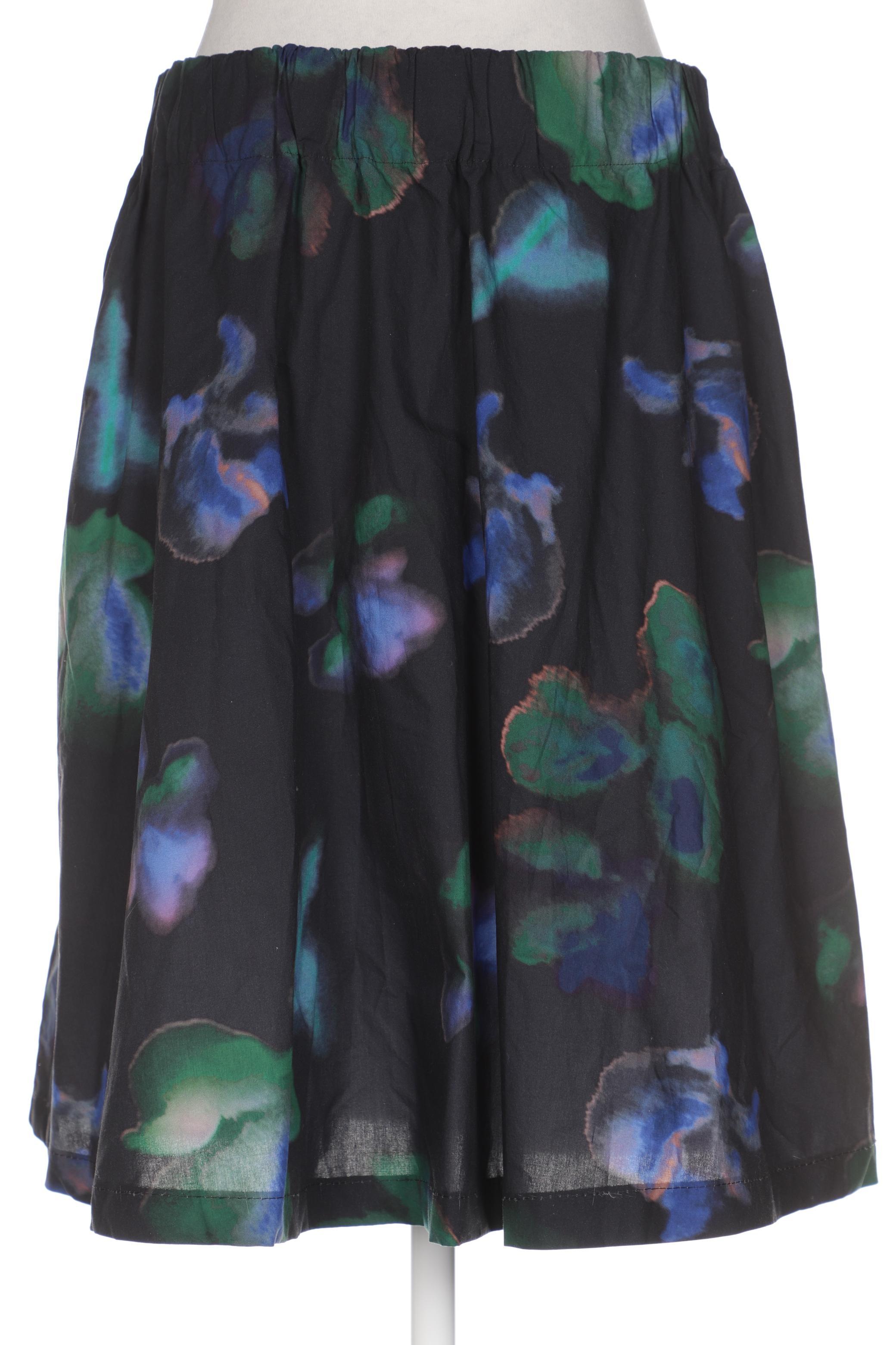 

Armedangels Damen Rock, marineblau, Gr. 40