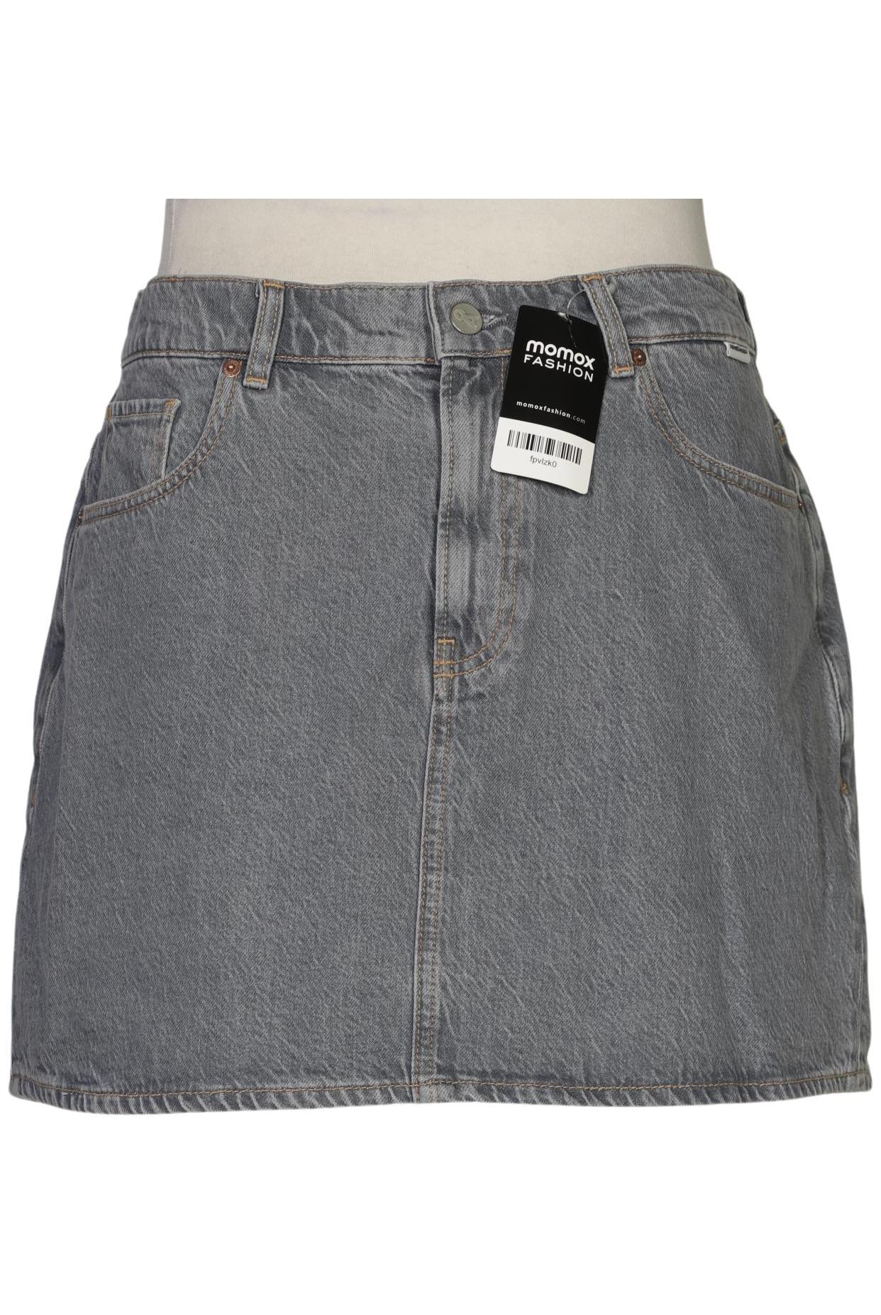 

Armedangels Damen Rock, grau, Gr. 44