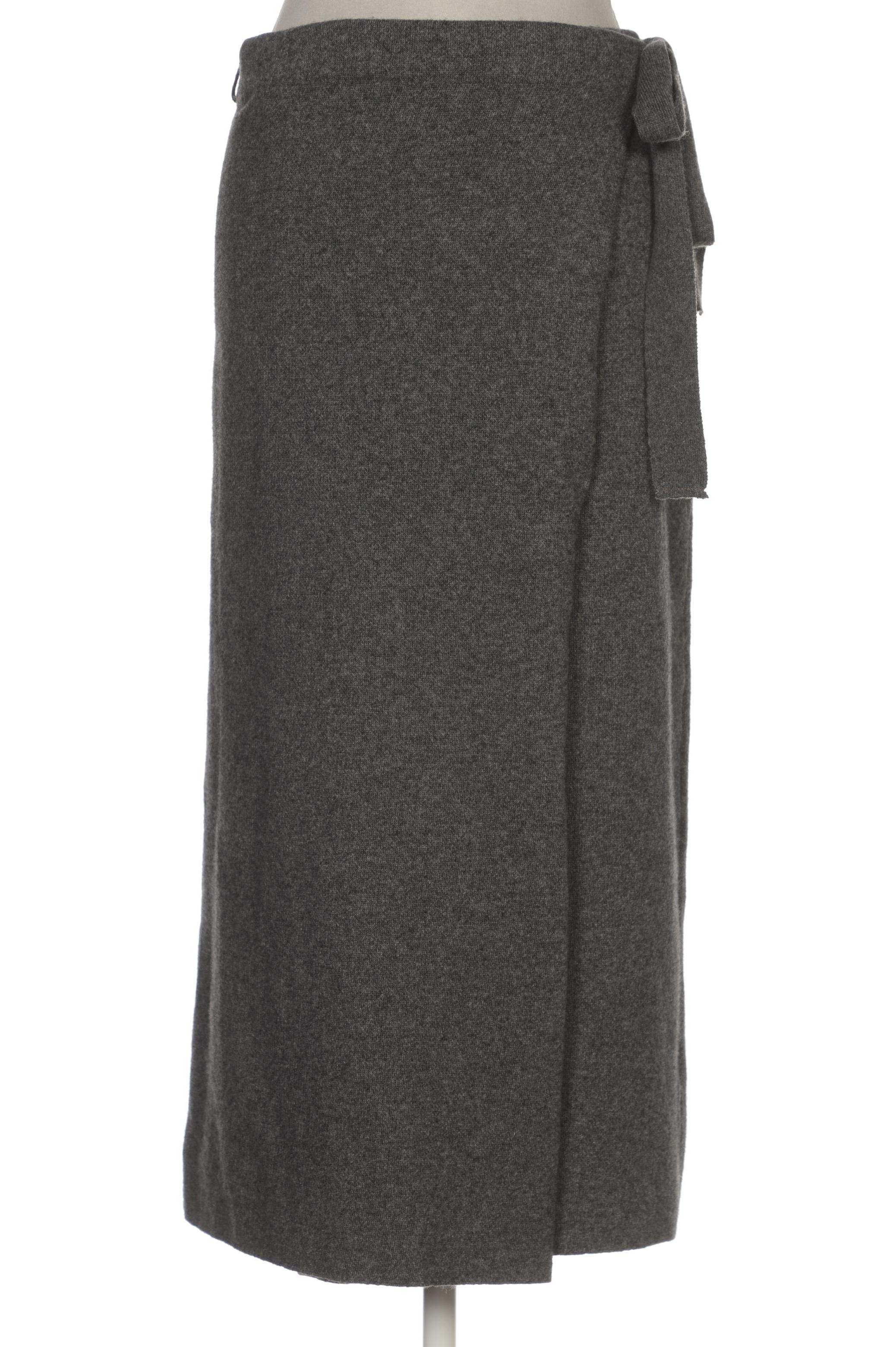 

Armedangels Damen Rock, grau, Gr. 38
