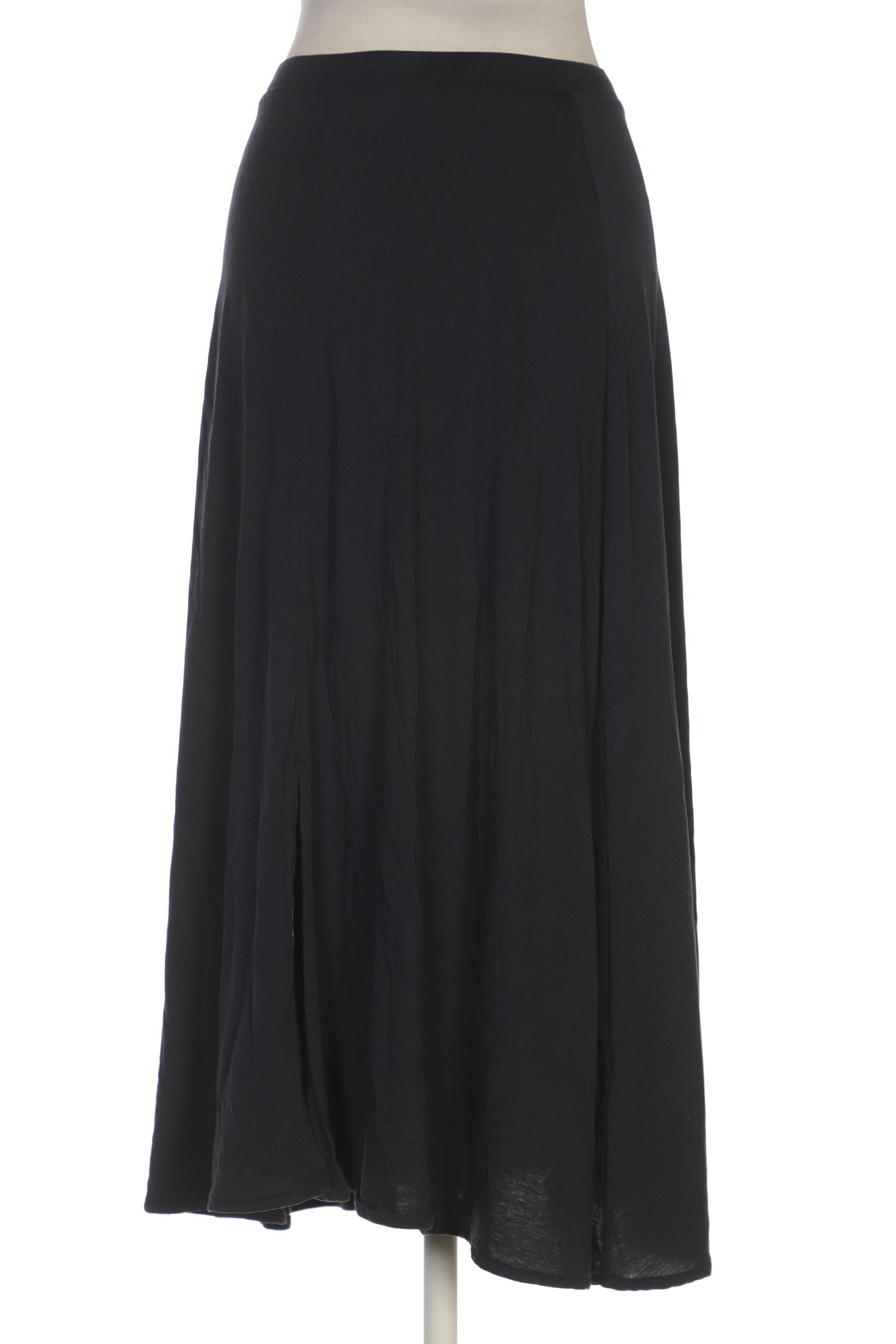 

Armedangels Damen Rock, marineblau, Gr. 34