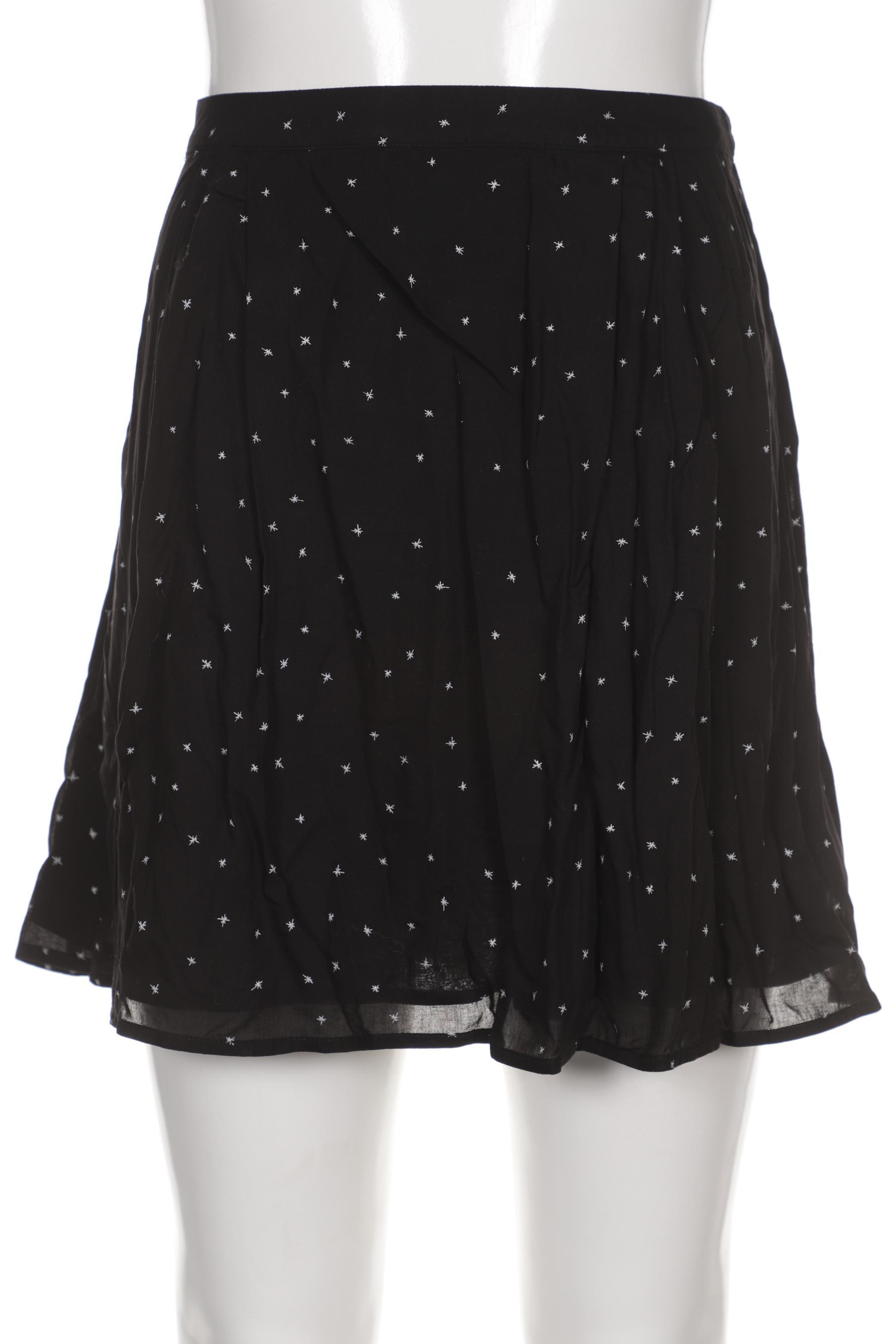 

Armedangels Damen Rock, schwarz, Gr. 42