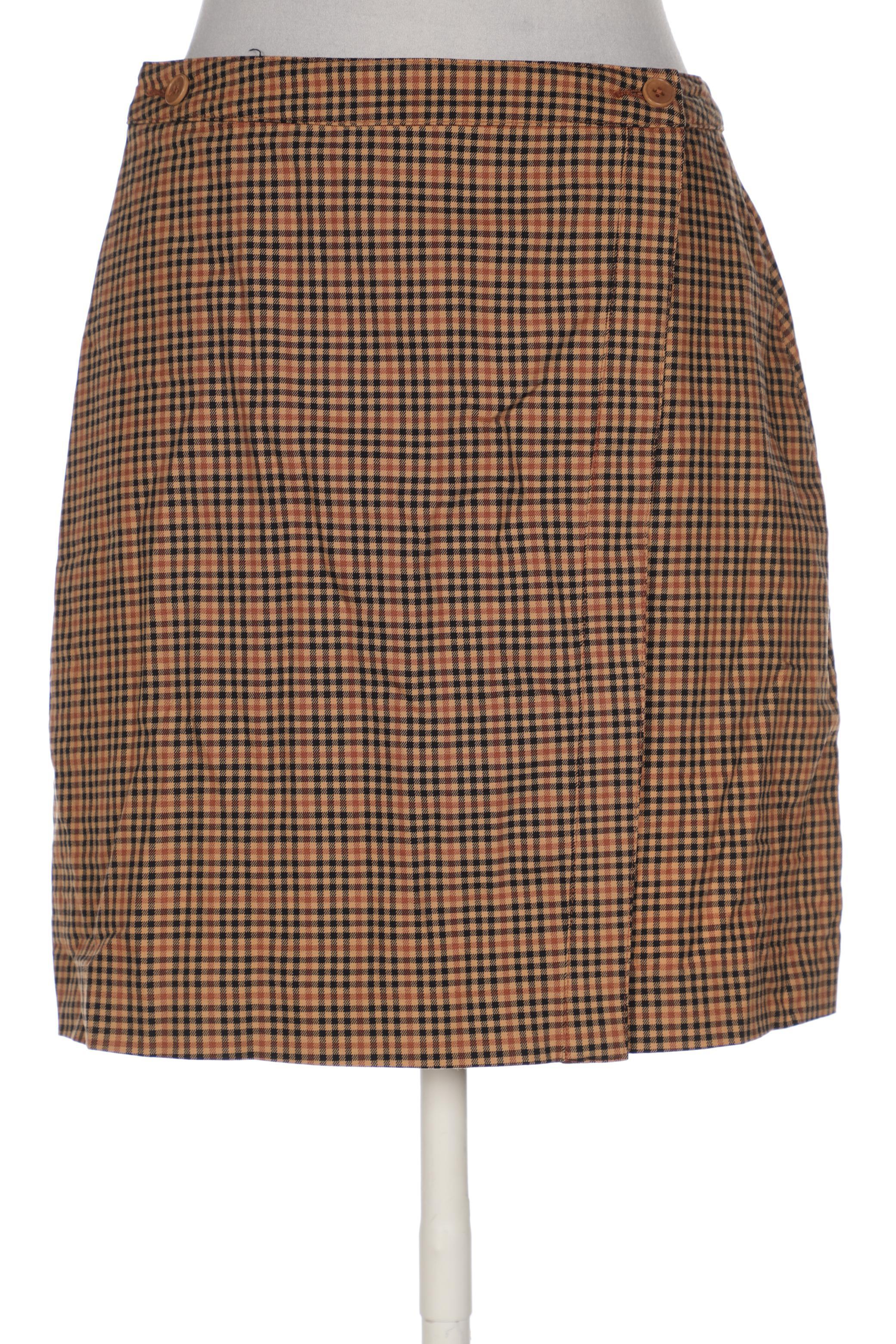 

Armedangels Damen Rock, braun, Gr. 38