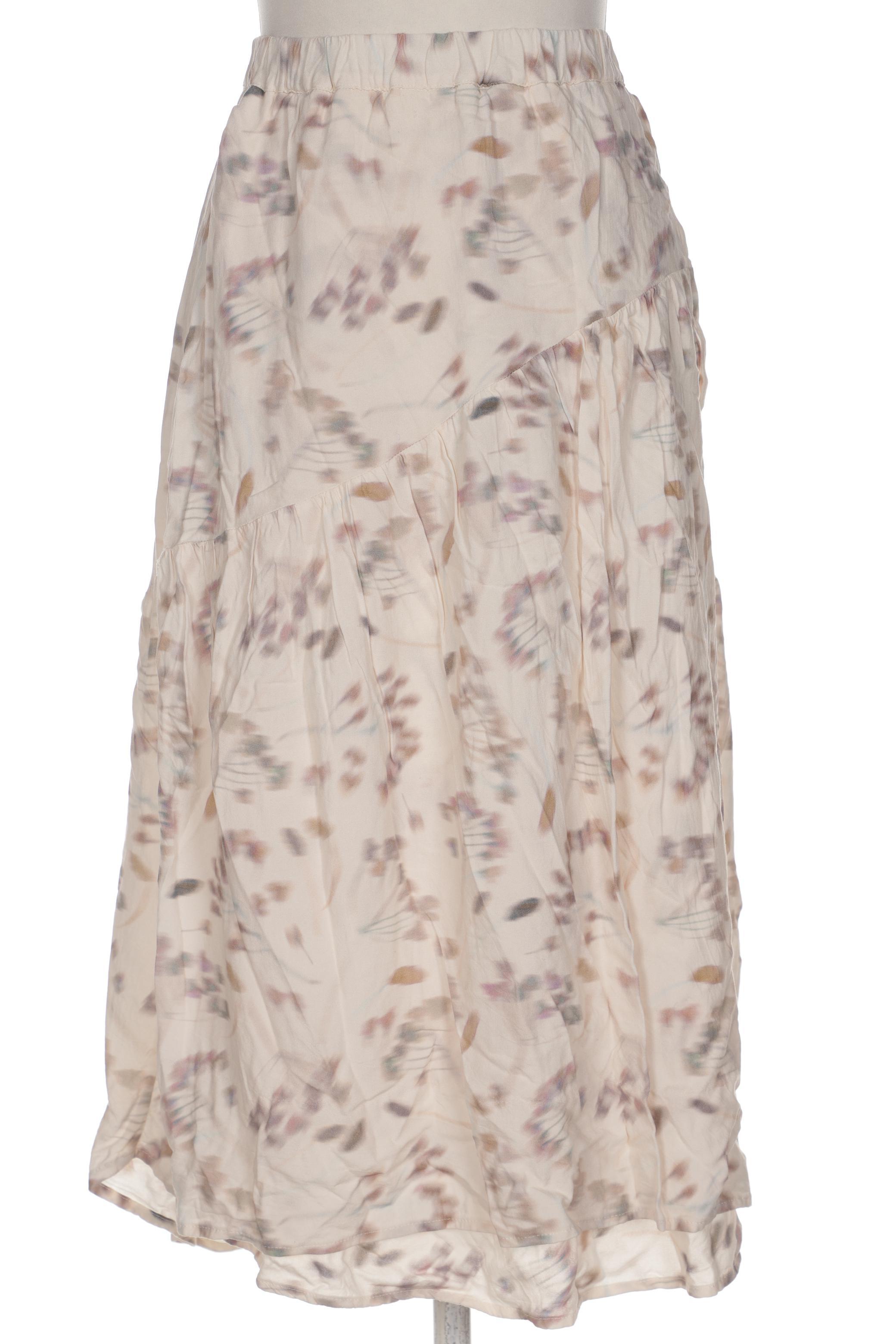 

Armedangels Damen Rock, beige, Gr. 36
